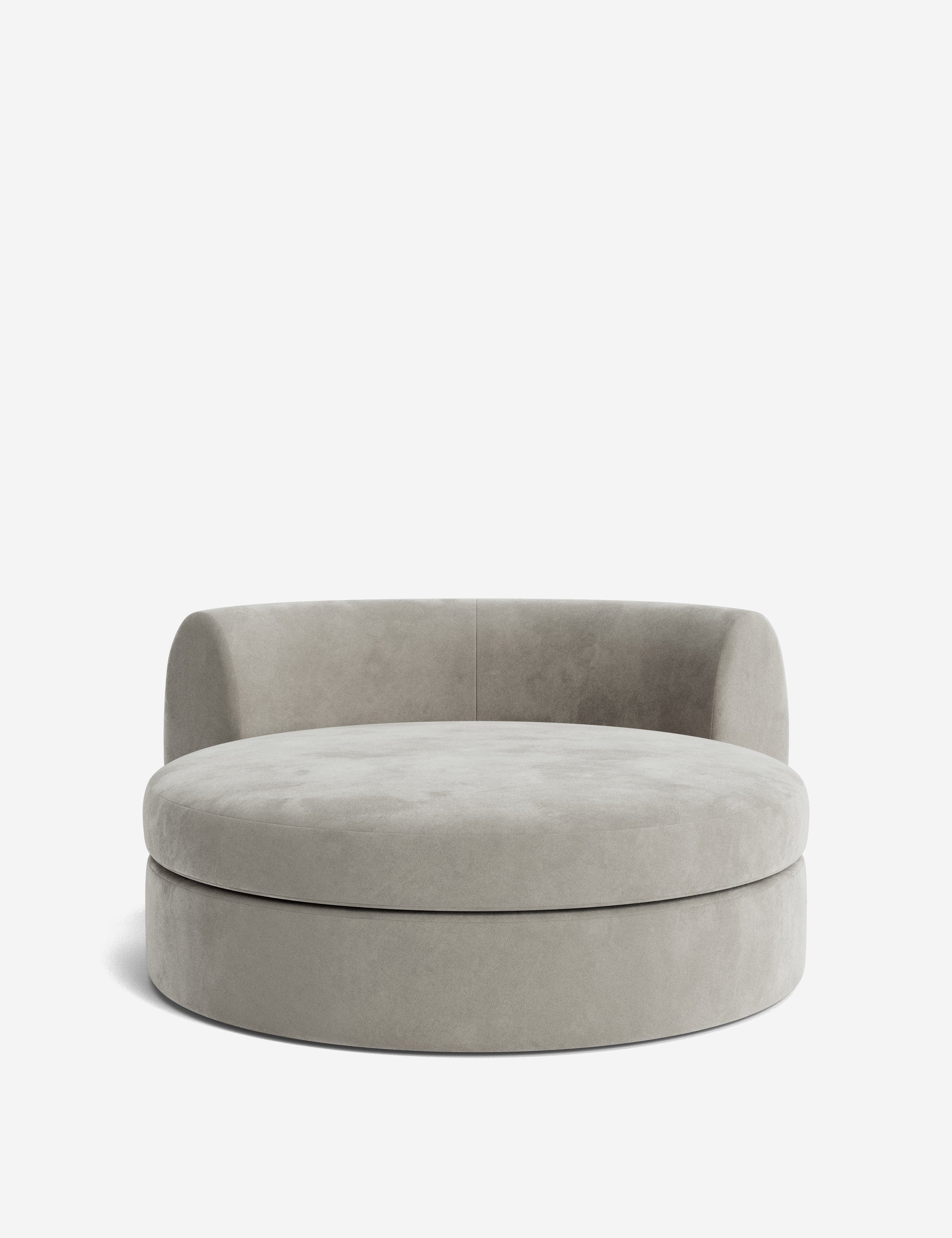 Buckley Media Lounger