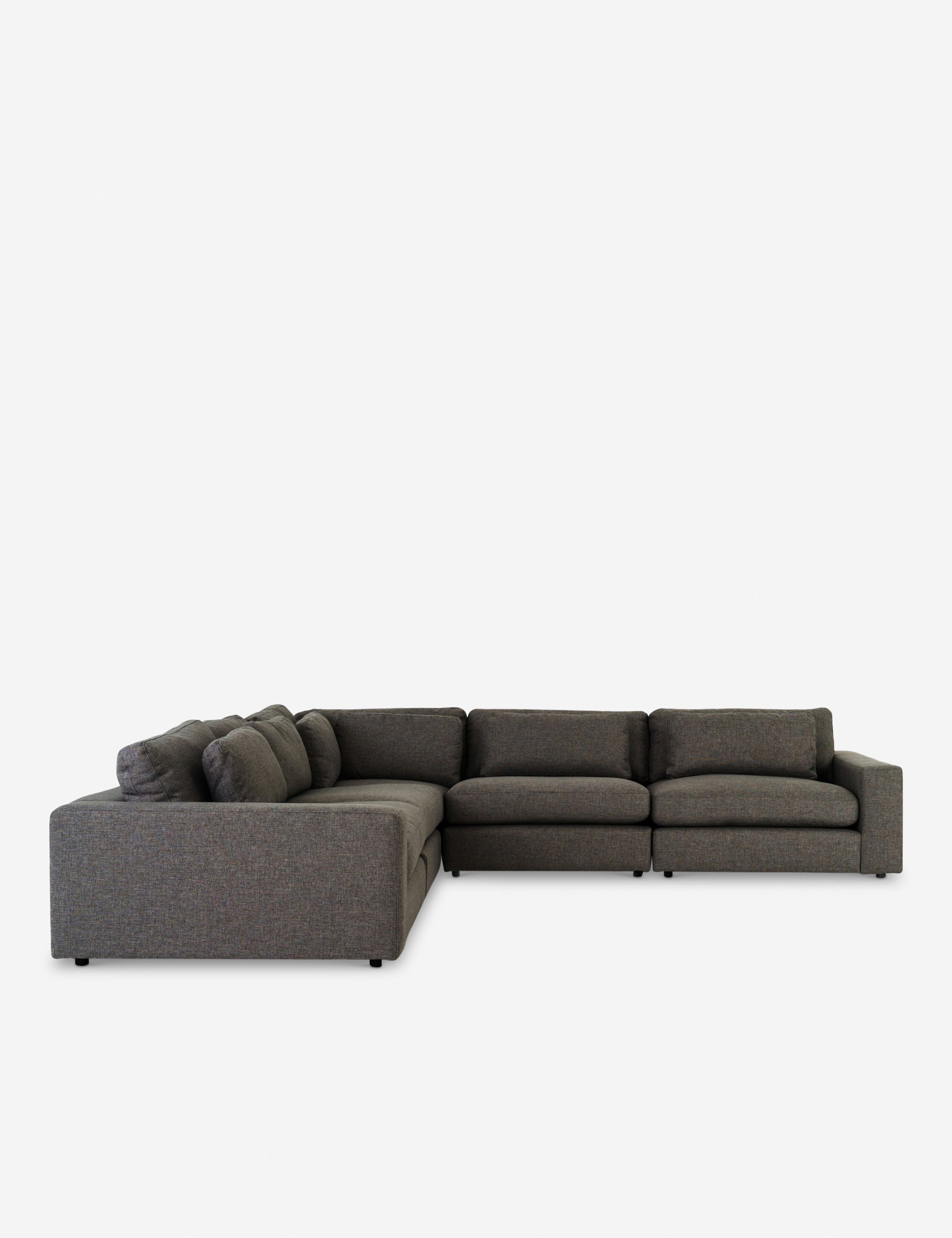 Cresswell Modular Sectional Sofa