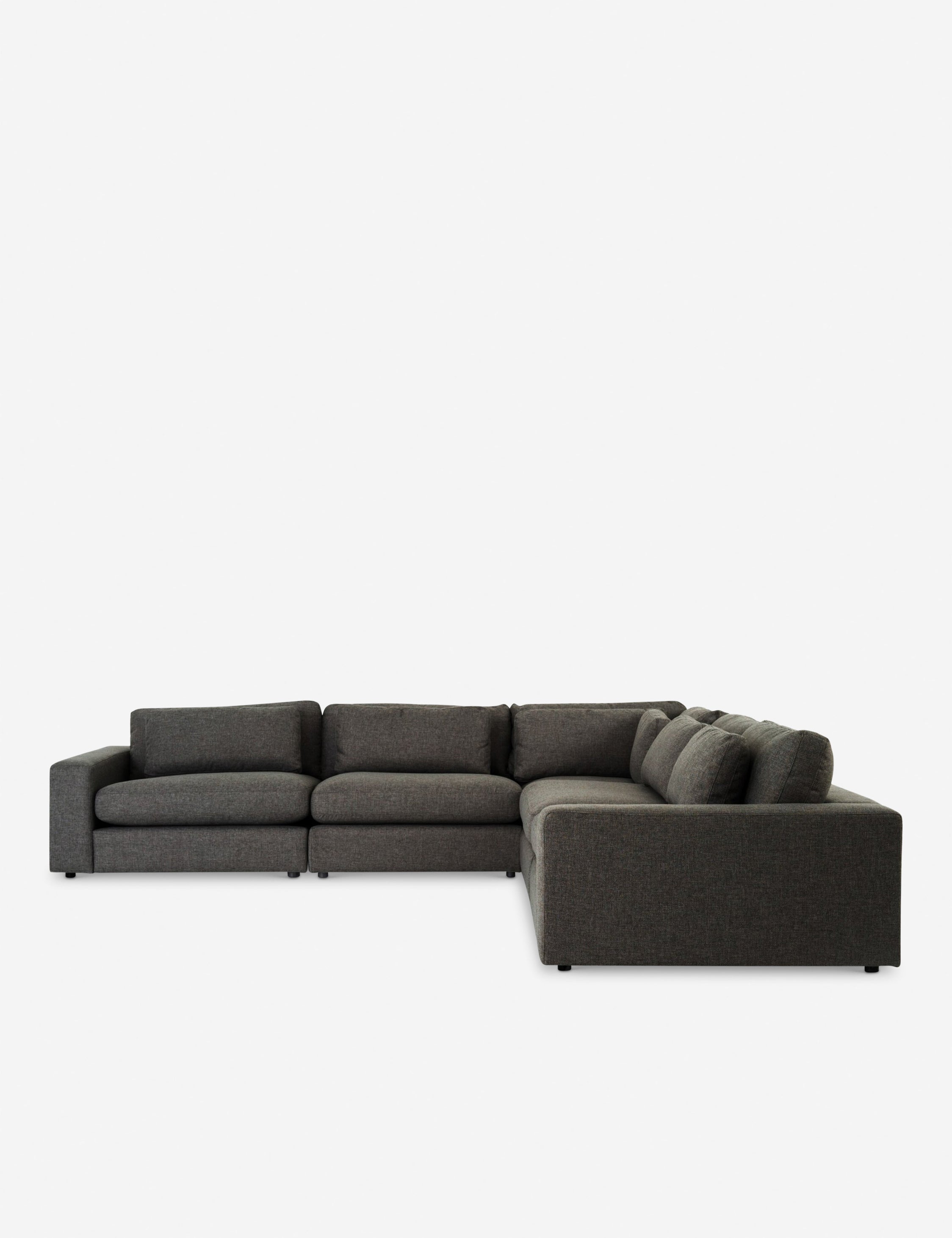 Cresswell Modular Sectional Sofa