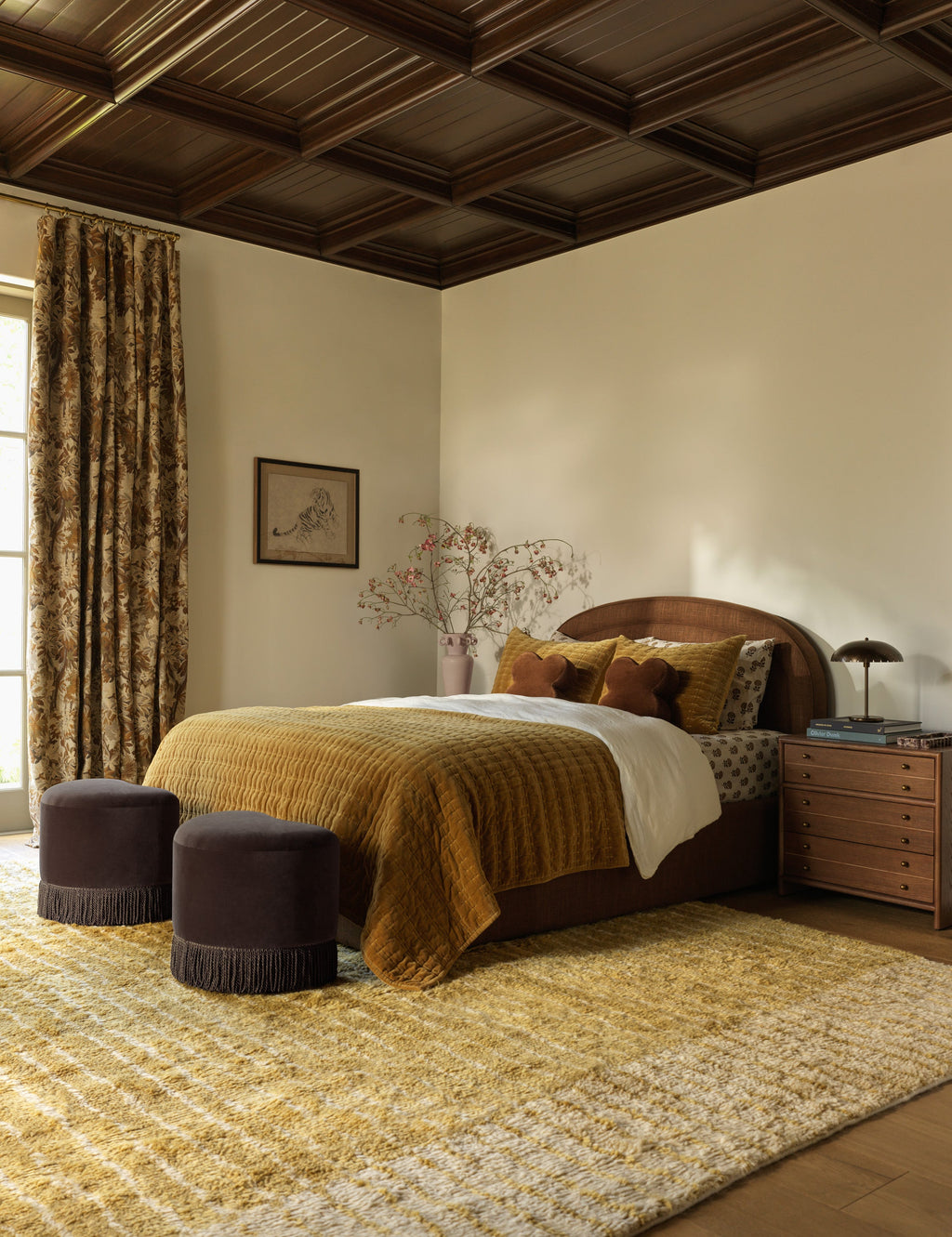 Tilden Nightstand