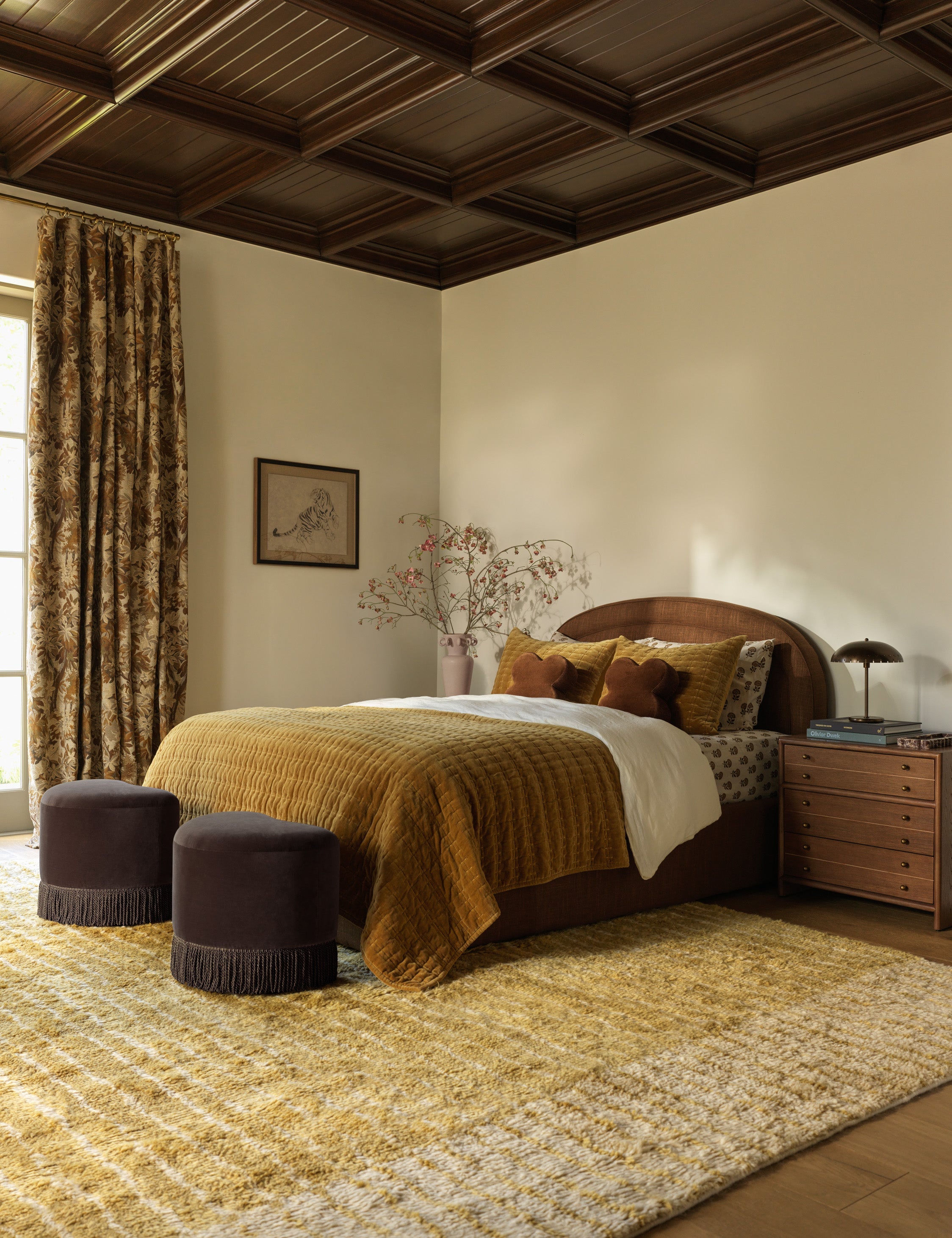 Tilden Nightstand