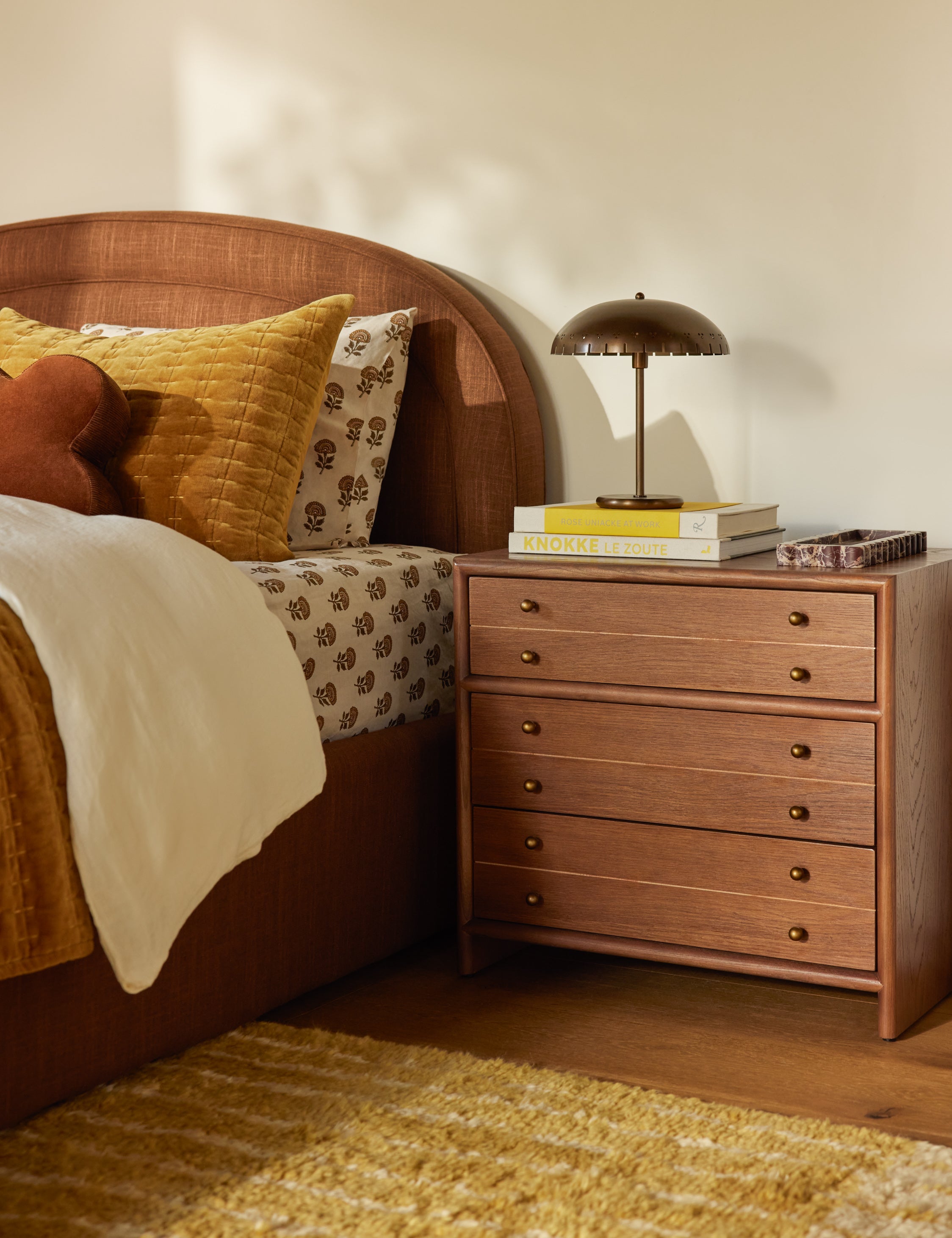 Tilden Nightstand