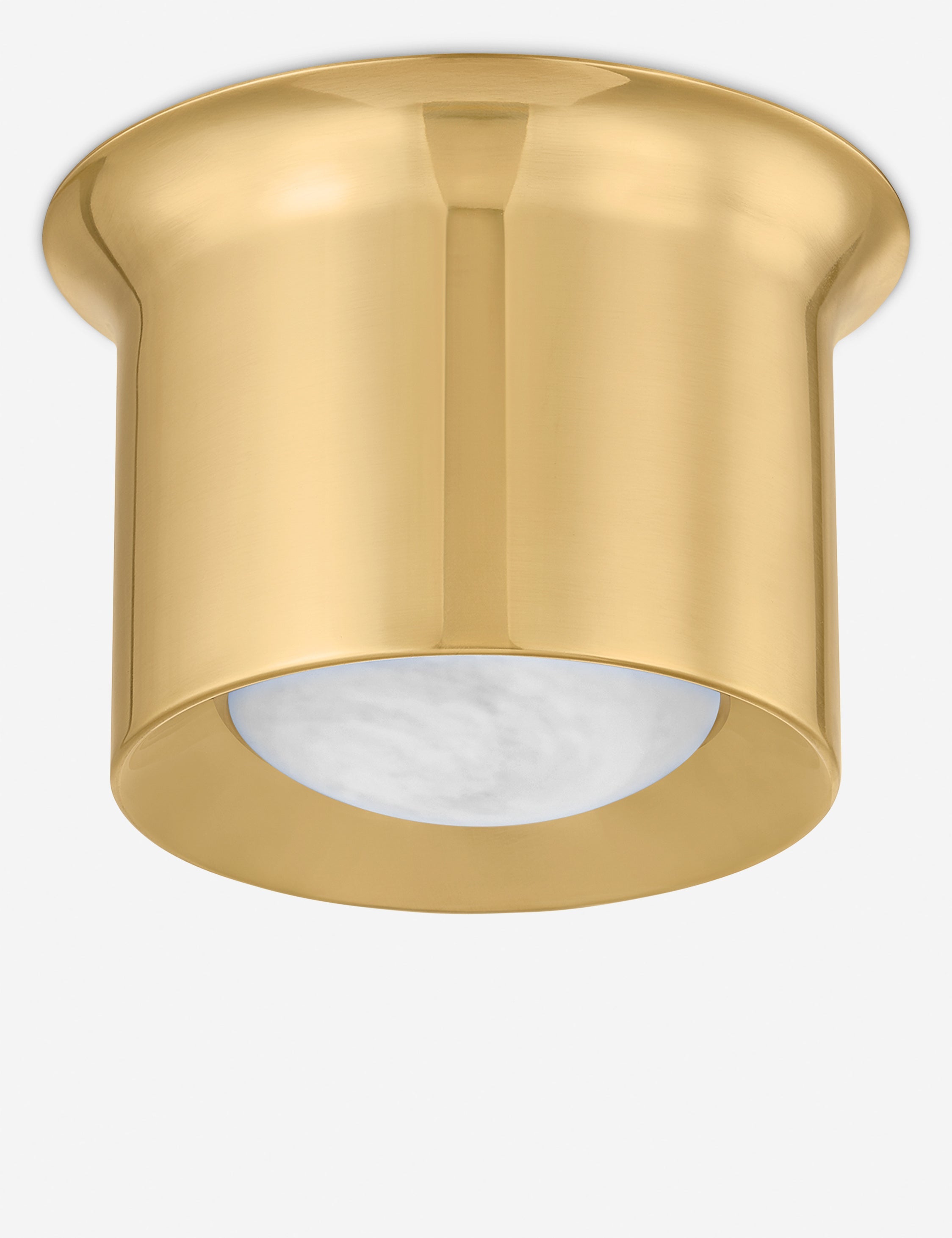 Seznec Flush Mount Light