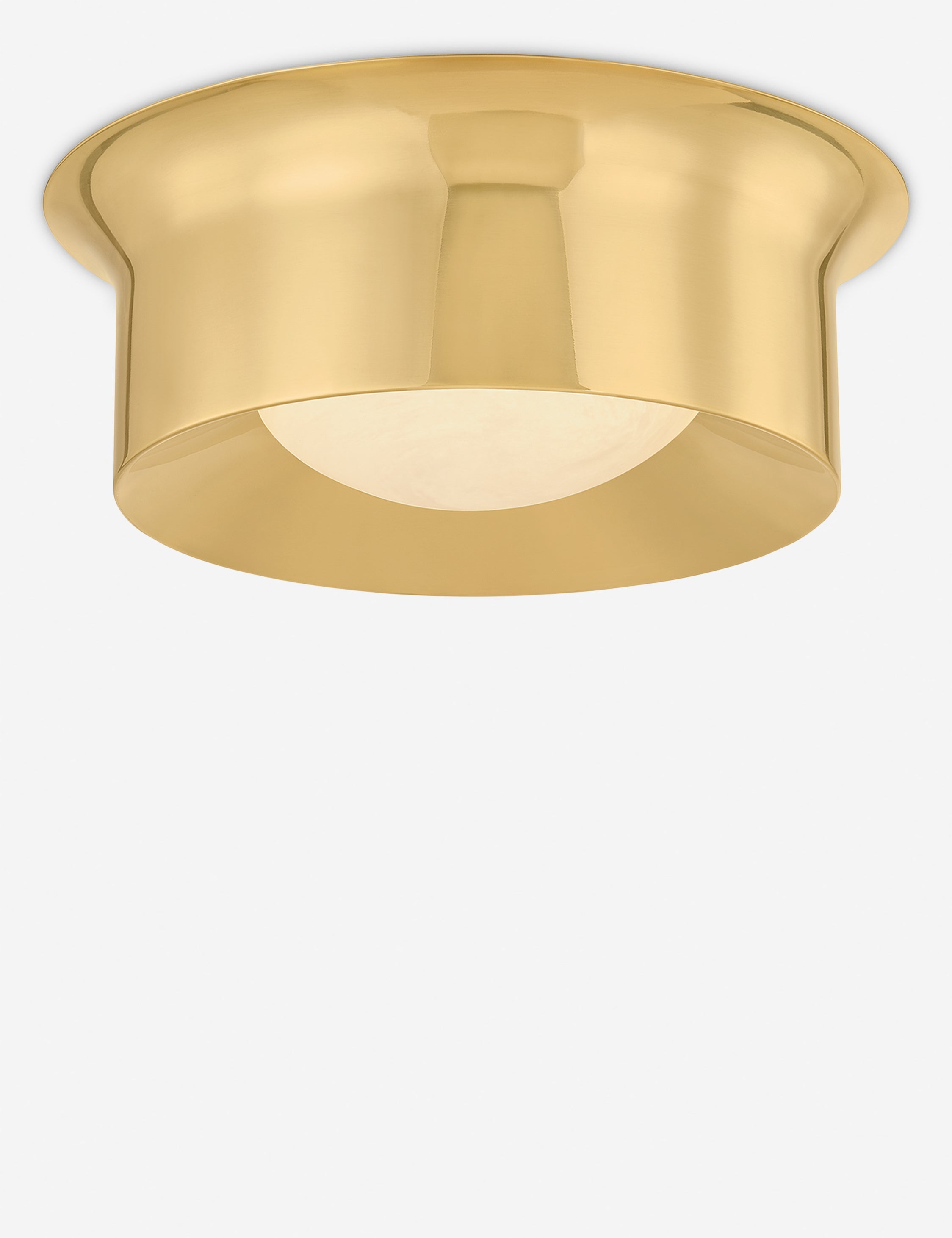 Seznec Flush Mount Light