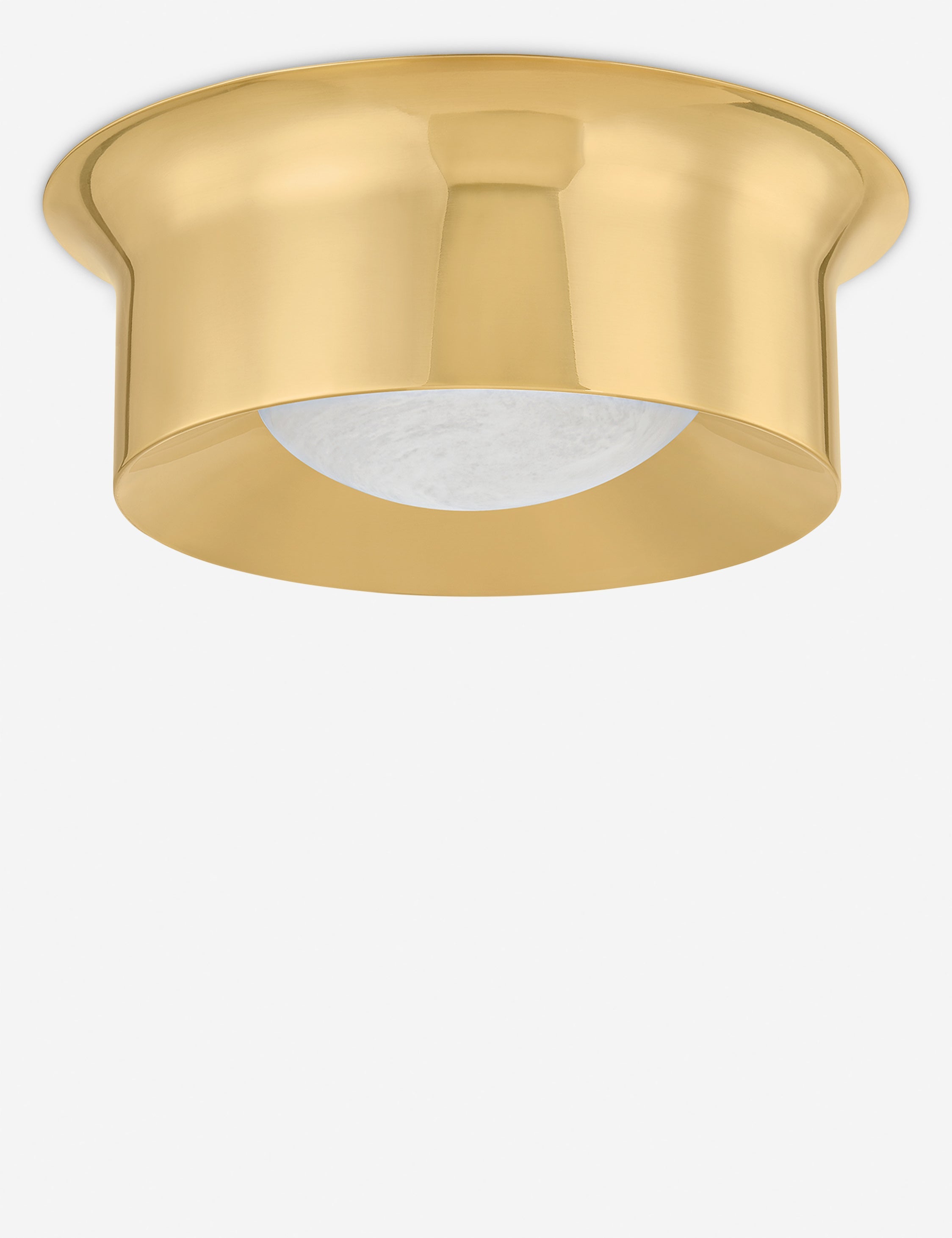 Seznec Flush Mount Light