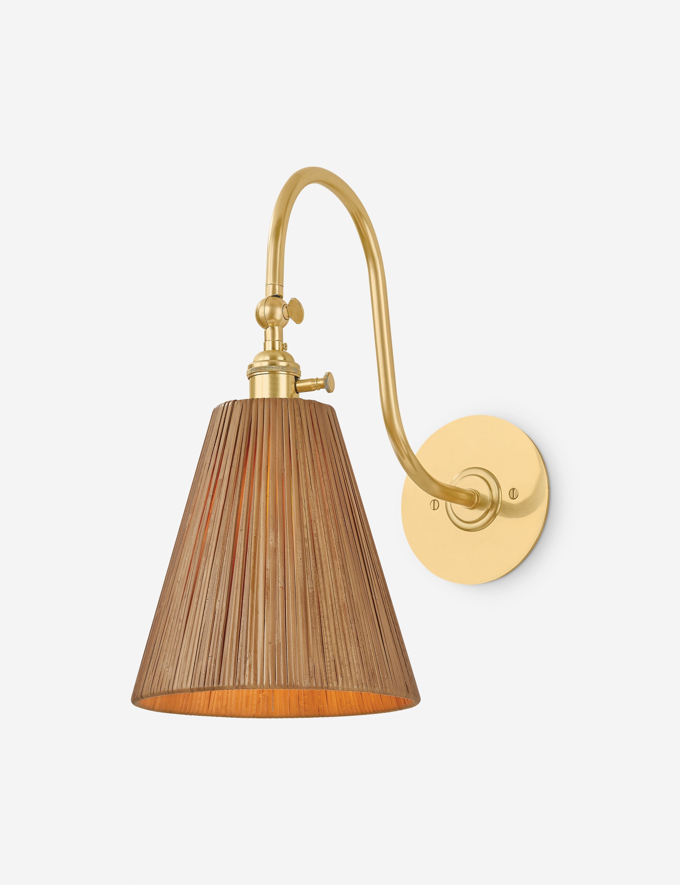 Torquay Sconce