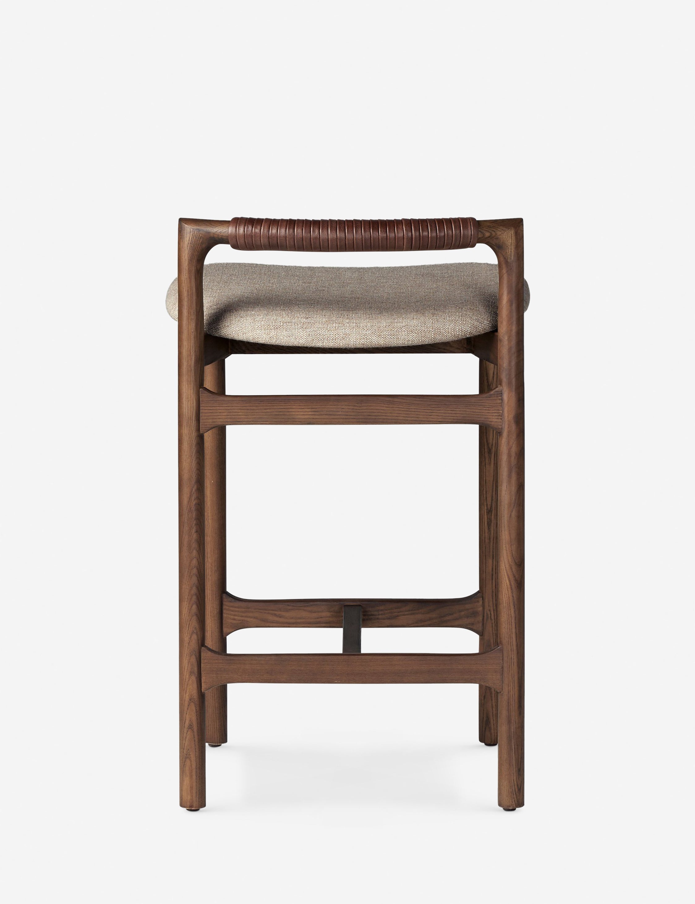 Keeley Bar and Counter Stool