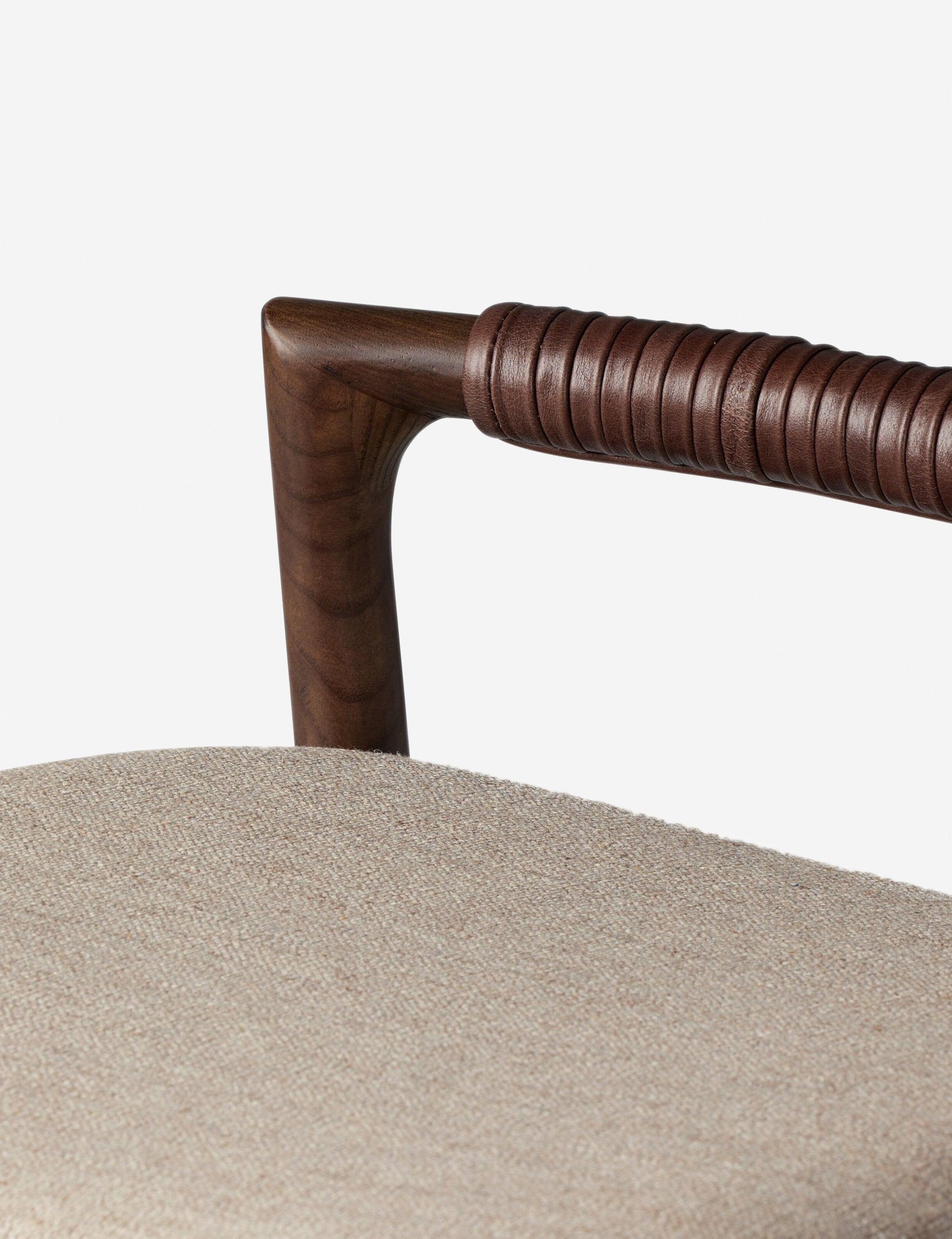 Keeley Bar and Counter Stool