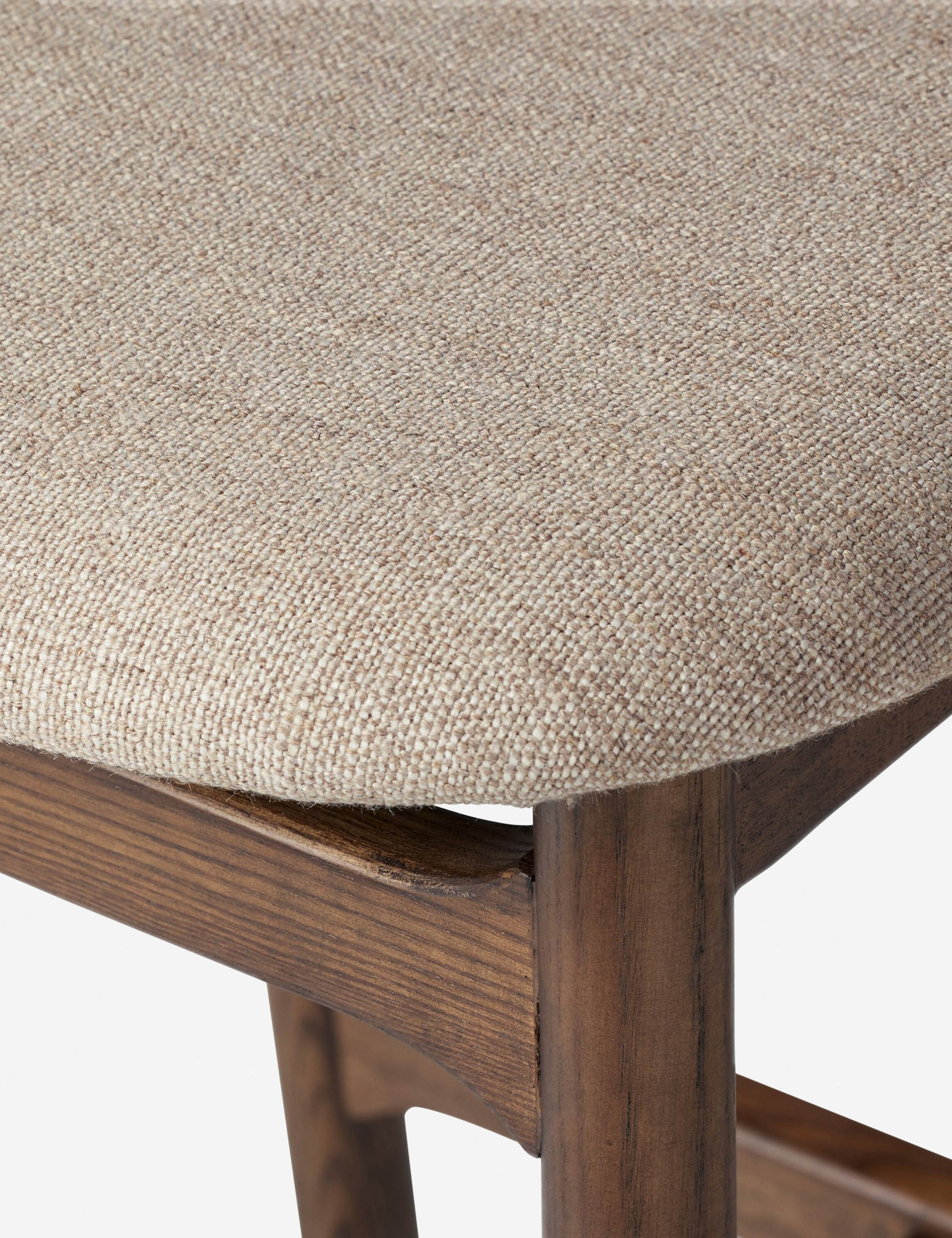 Keeley Bar and Counter Stool