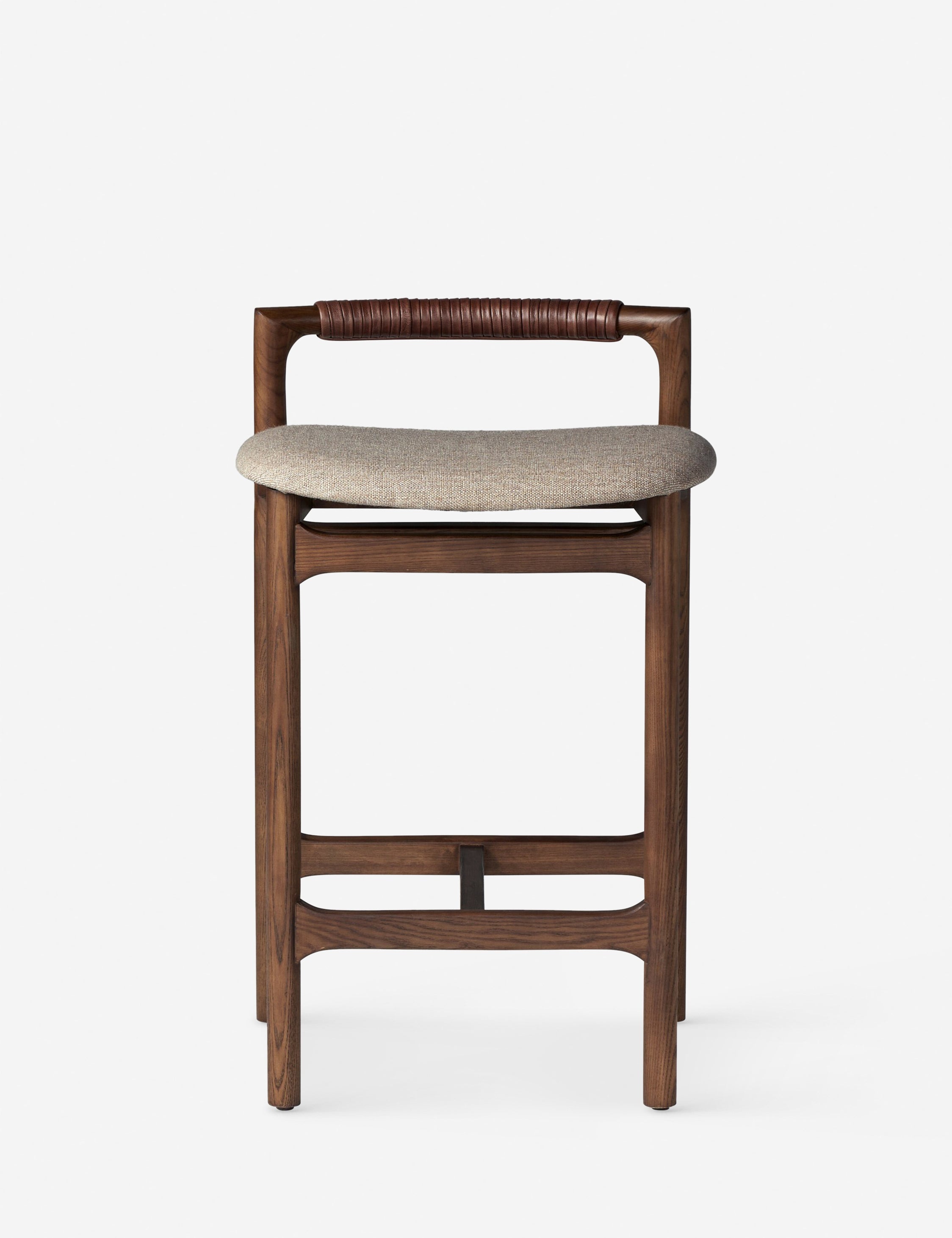 Keeley Bar and Counter Stool