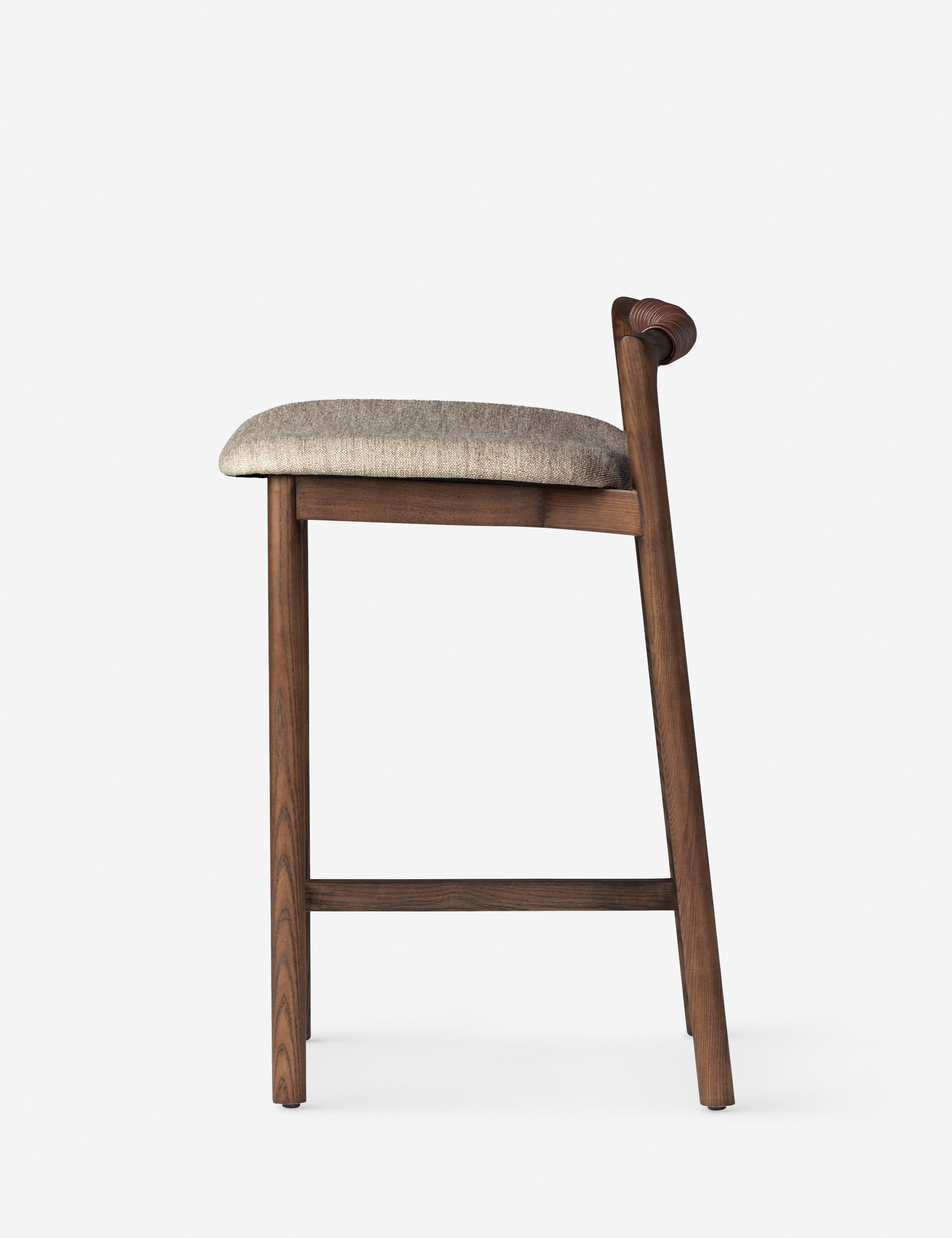 Keeley Bar and Counter Stool
