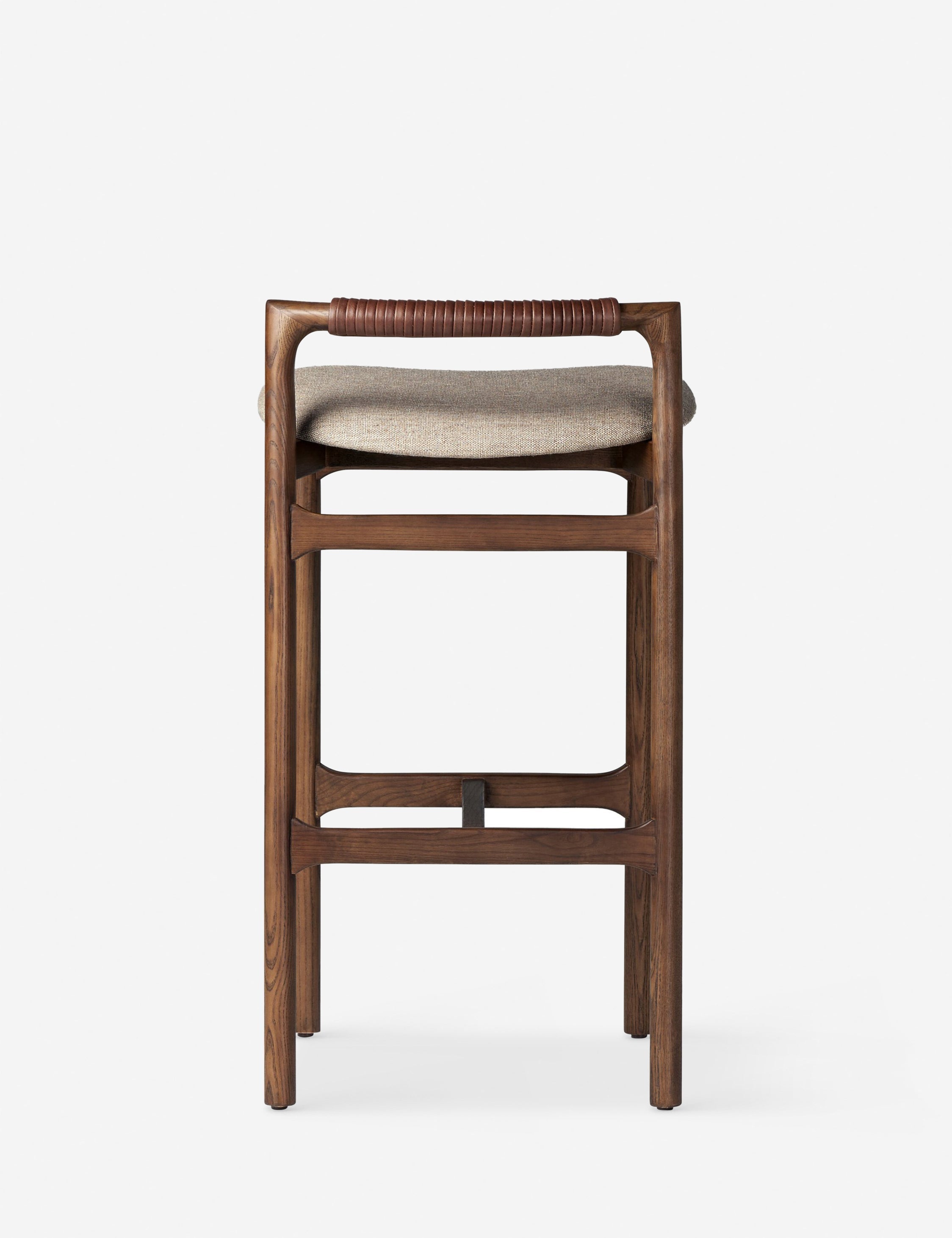 Keeley Bar and Counter Stool