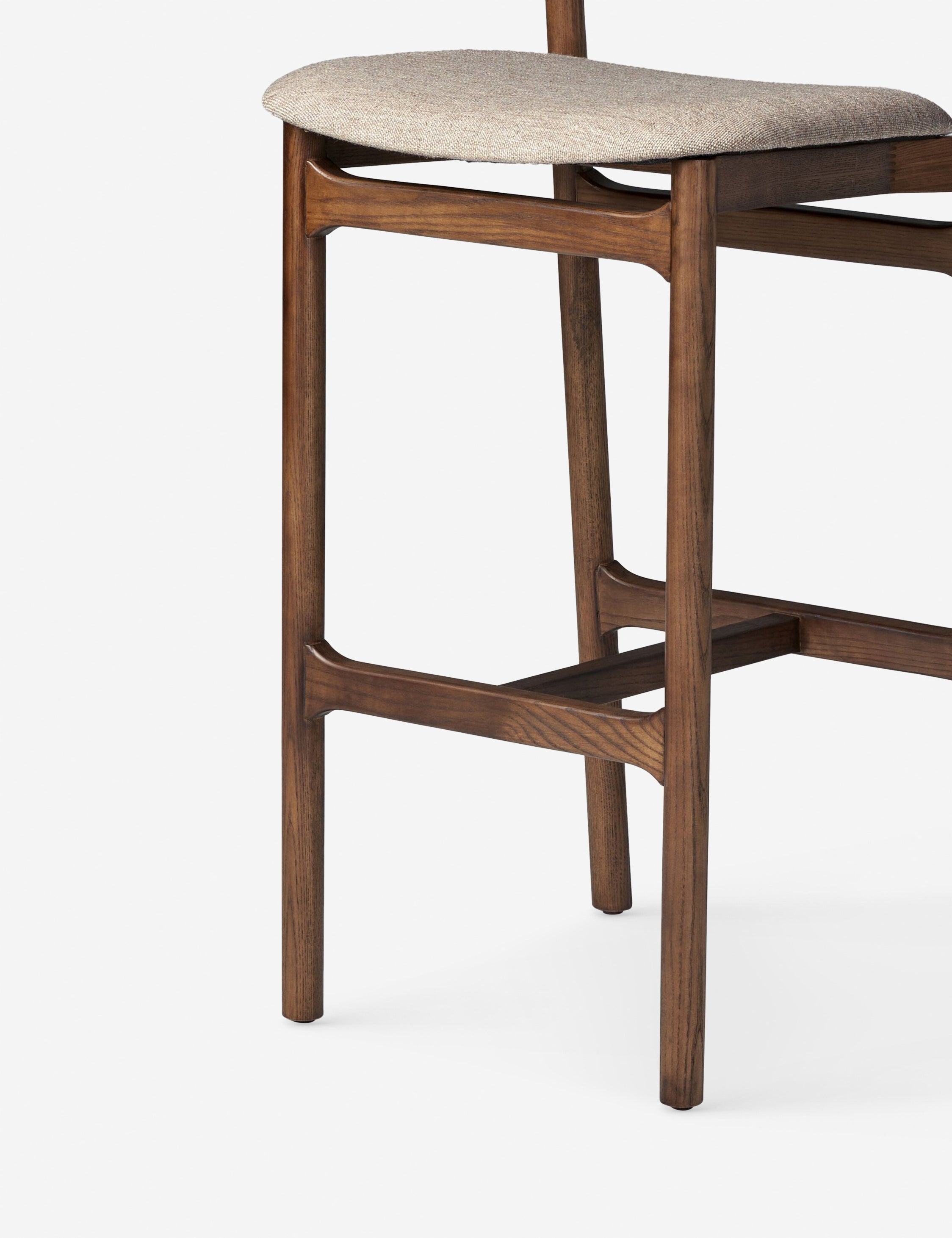 Keeley Bar and Counter Stool