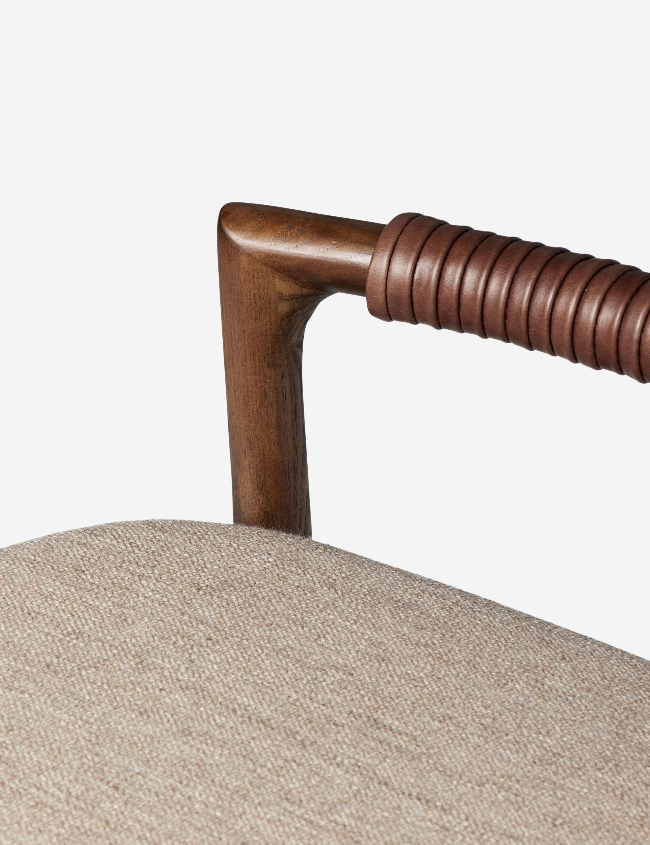 Keeley Bar and Counter Stool