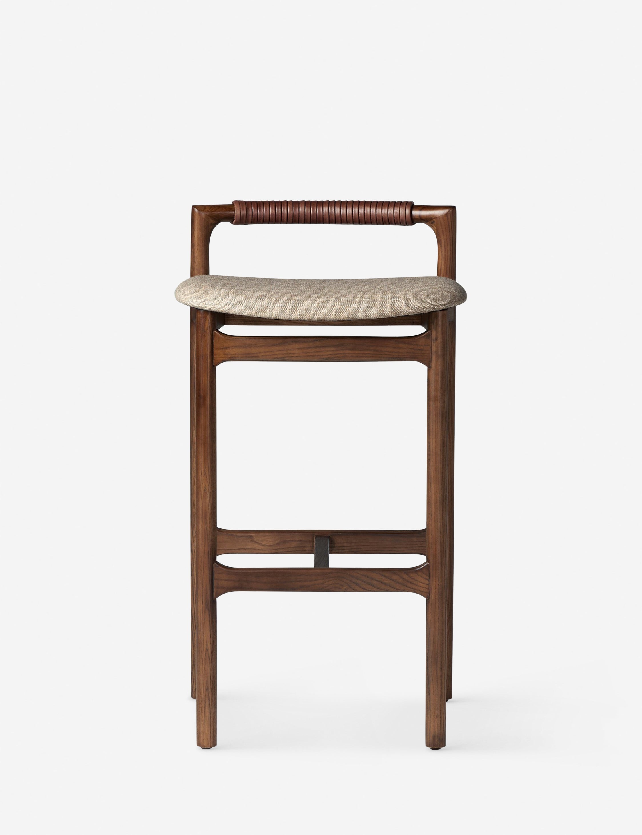 Keeley Bar and Counter Stool