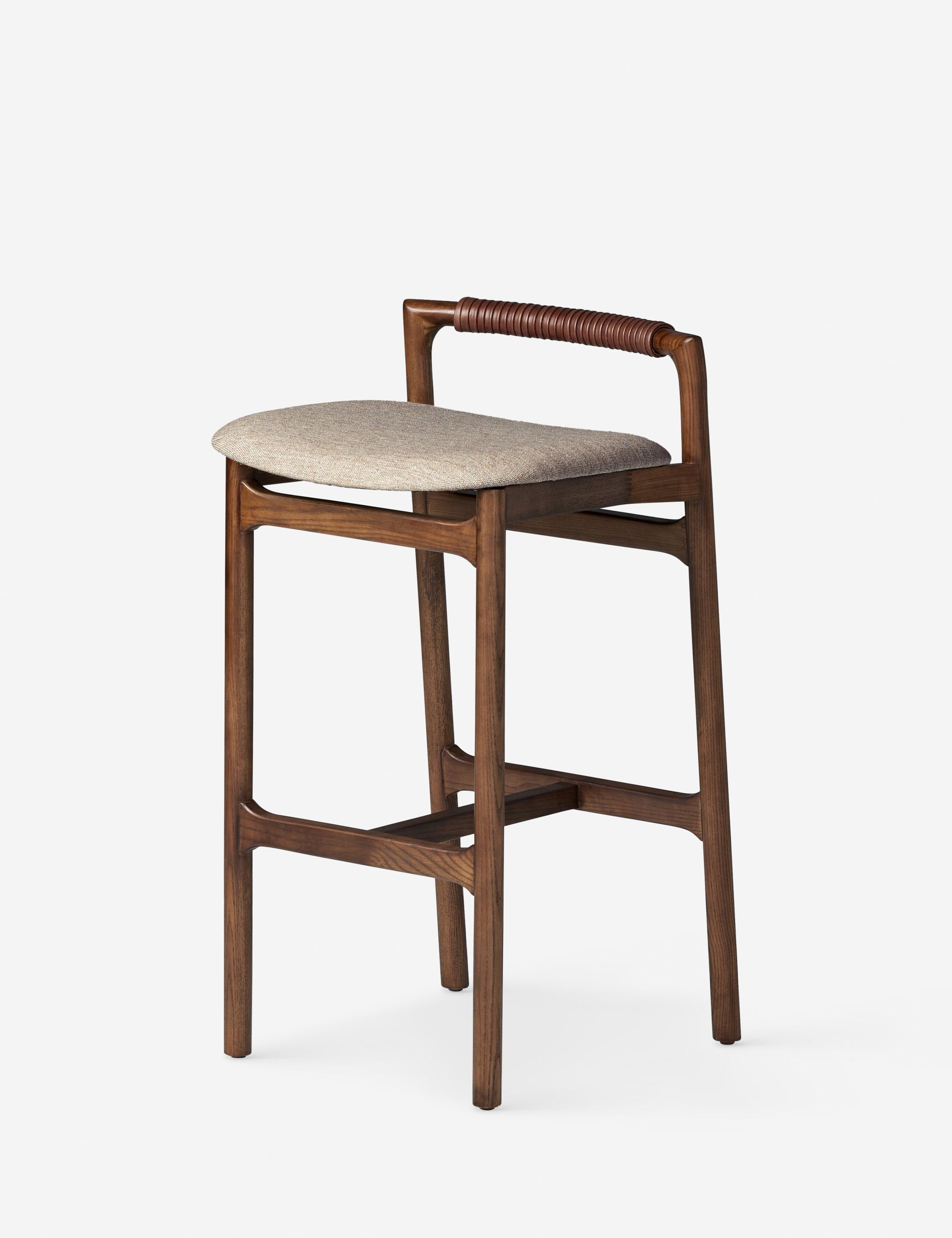 Keeley Bar and Counter Stool