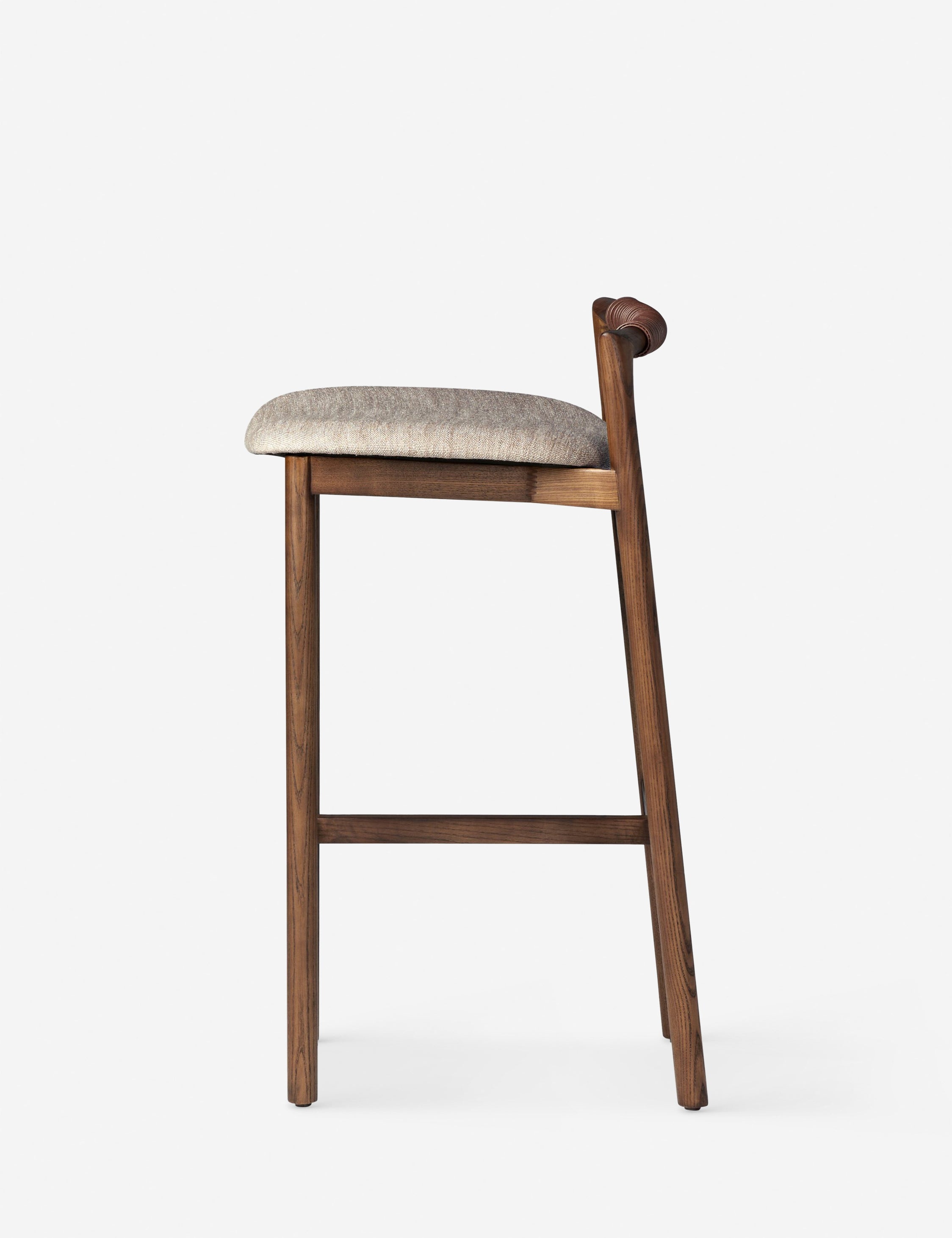 Keeley Bar and Counter Stool