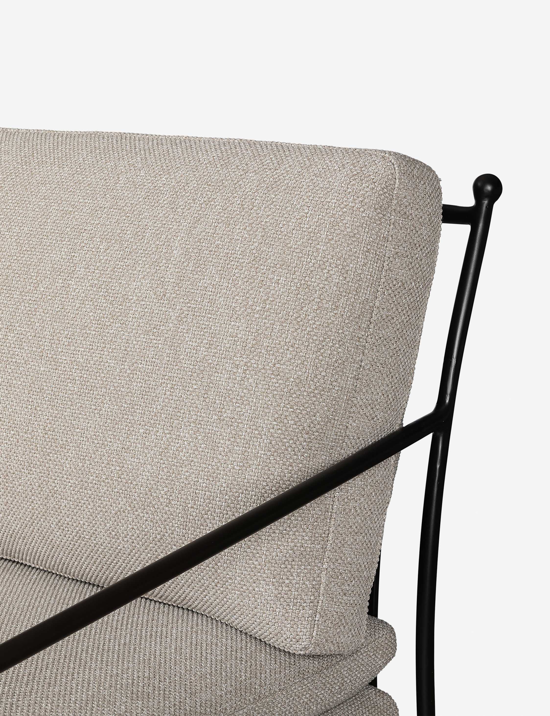 Gracen Outdoor Sofa