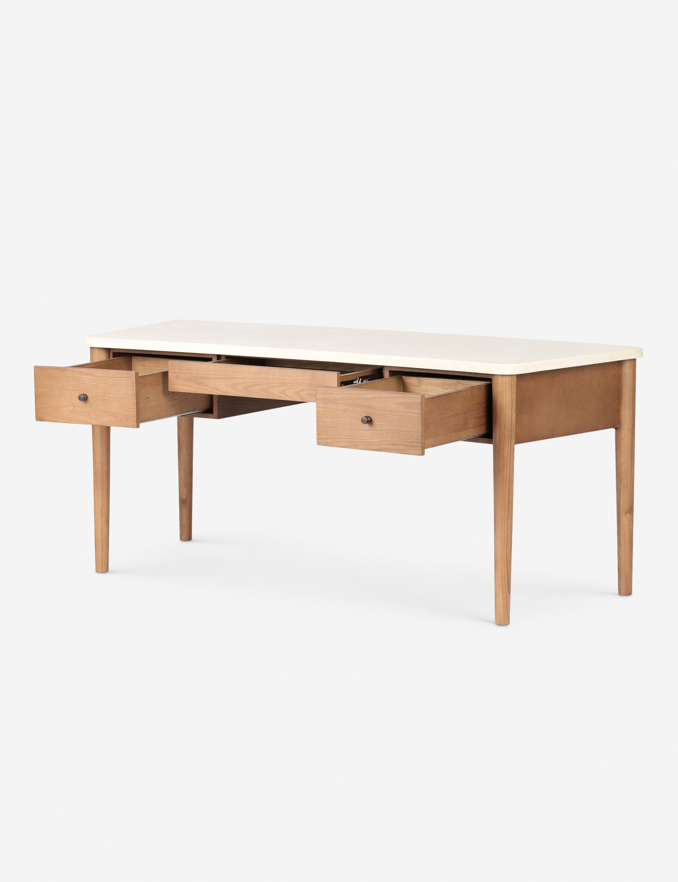 Keegan Desk