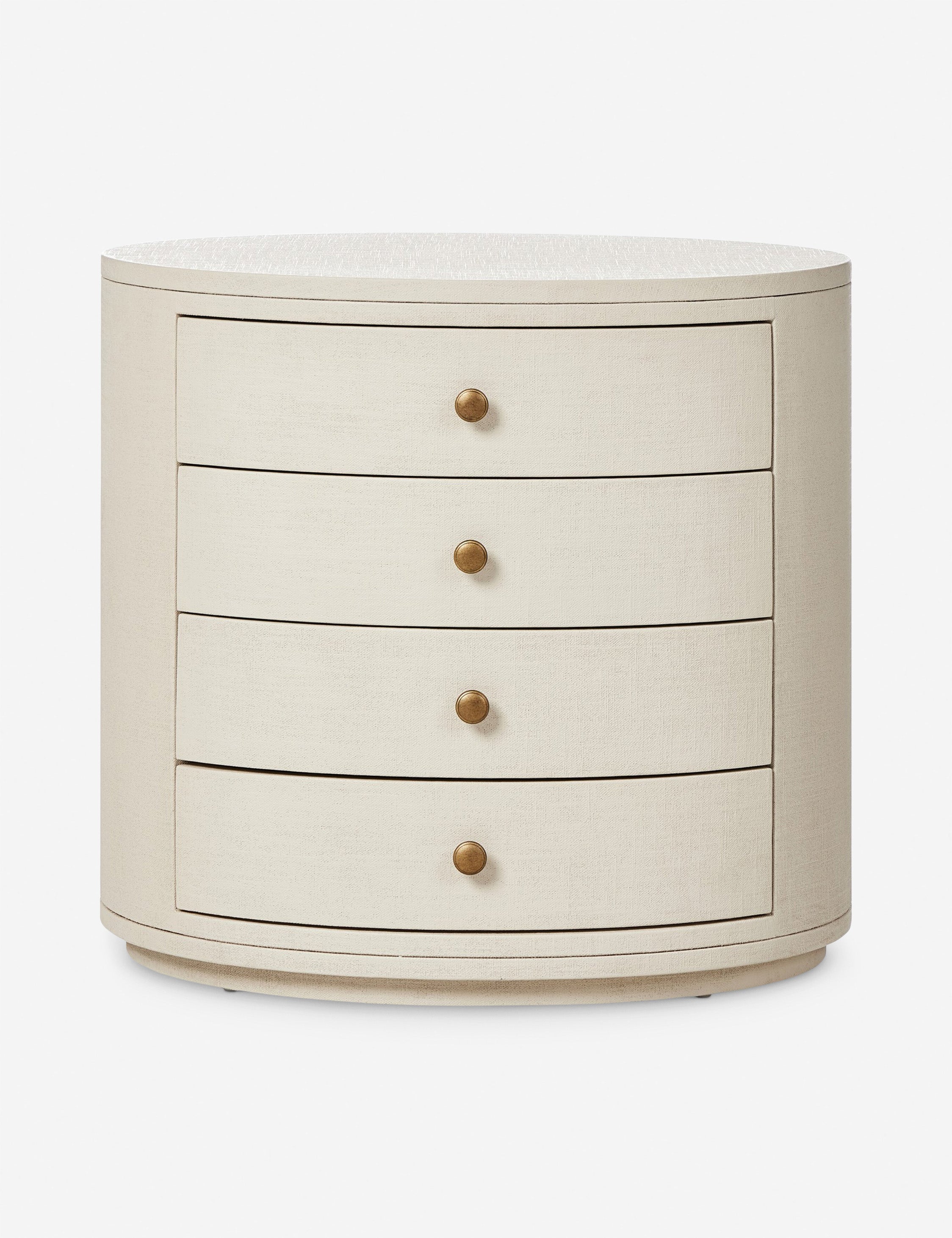 Tabea Nightstand