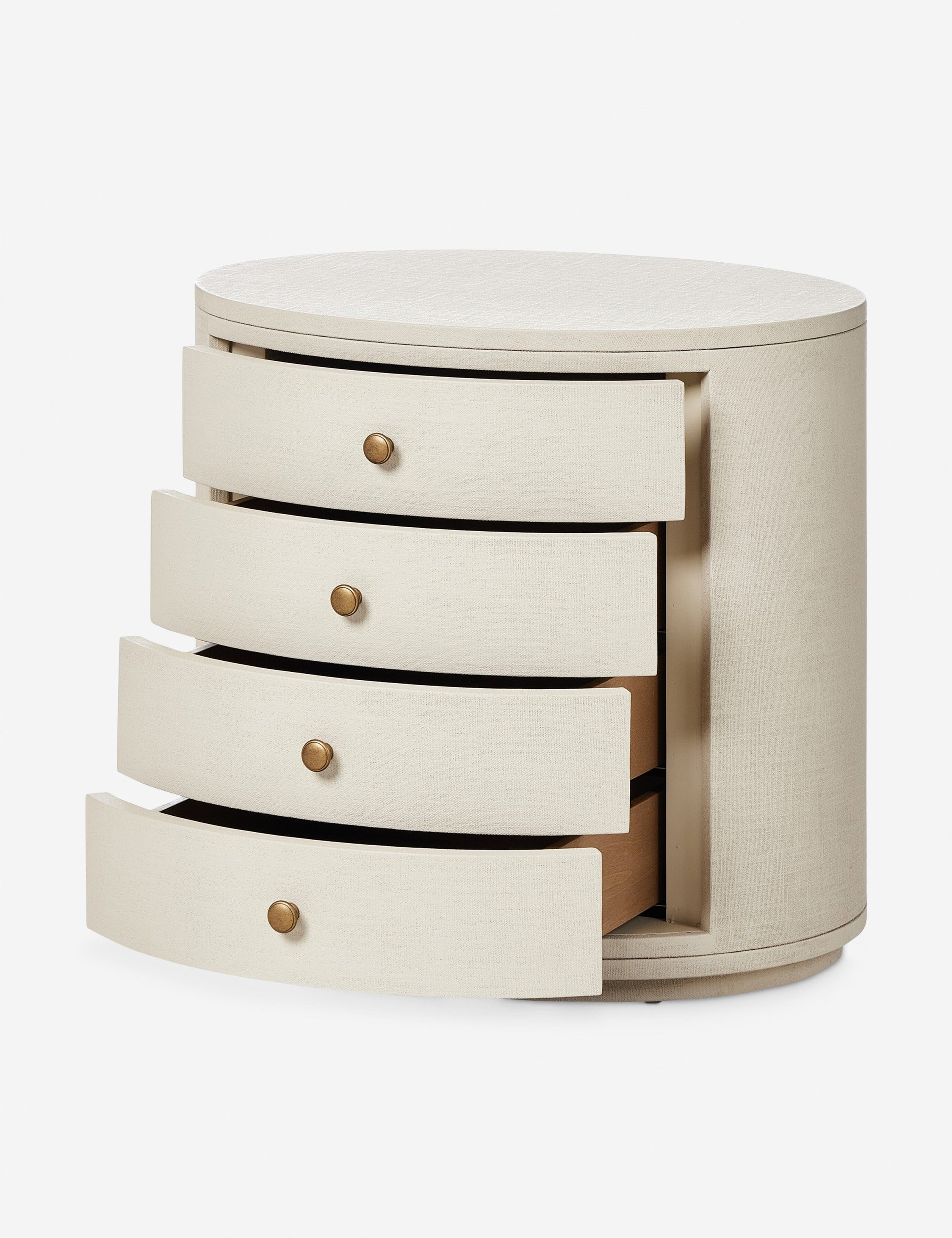Tabea Nightstand