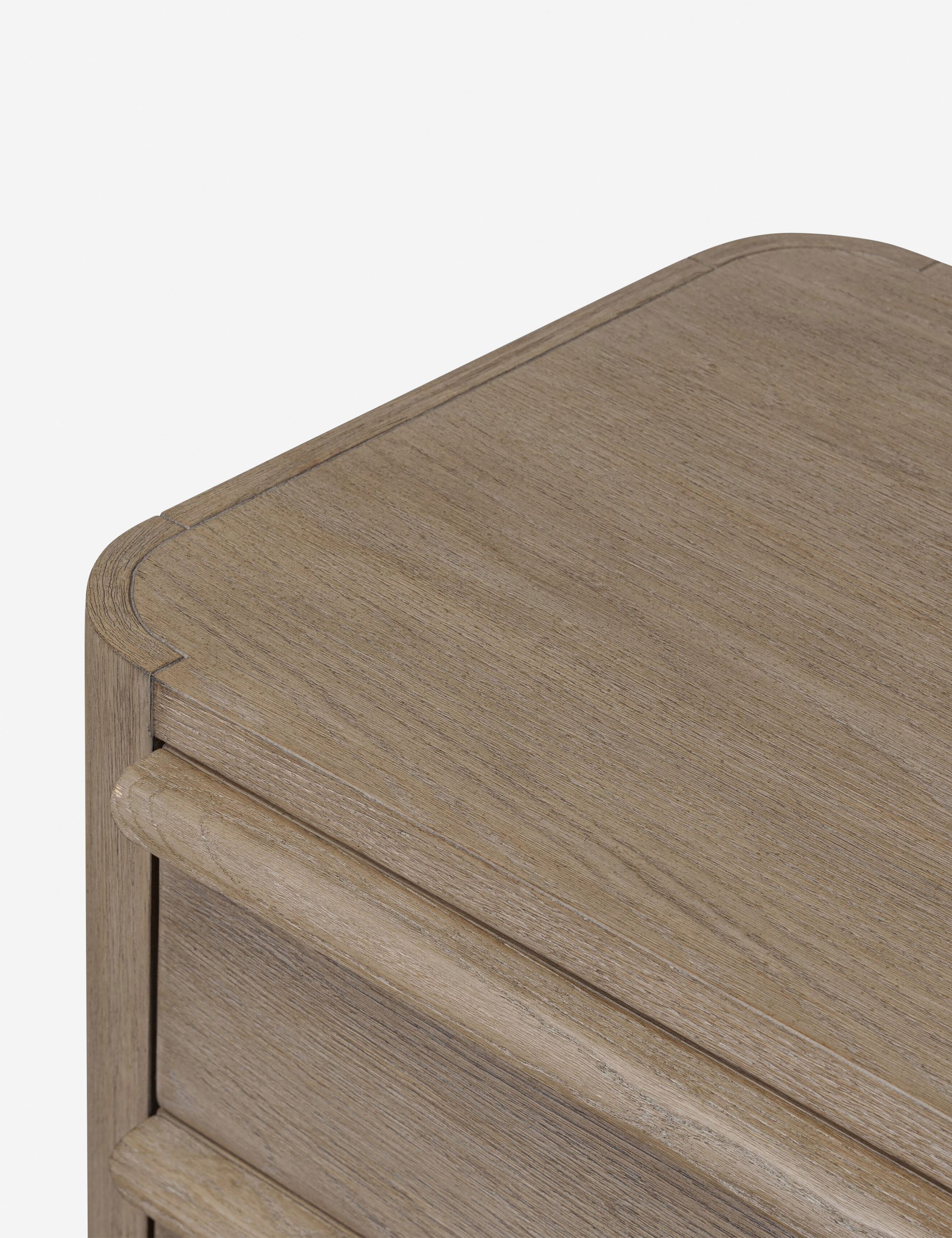 Silvano Nightstand