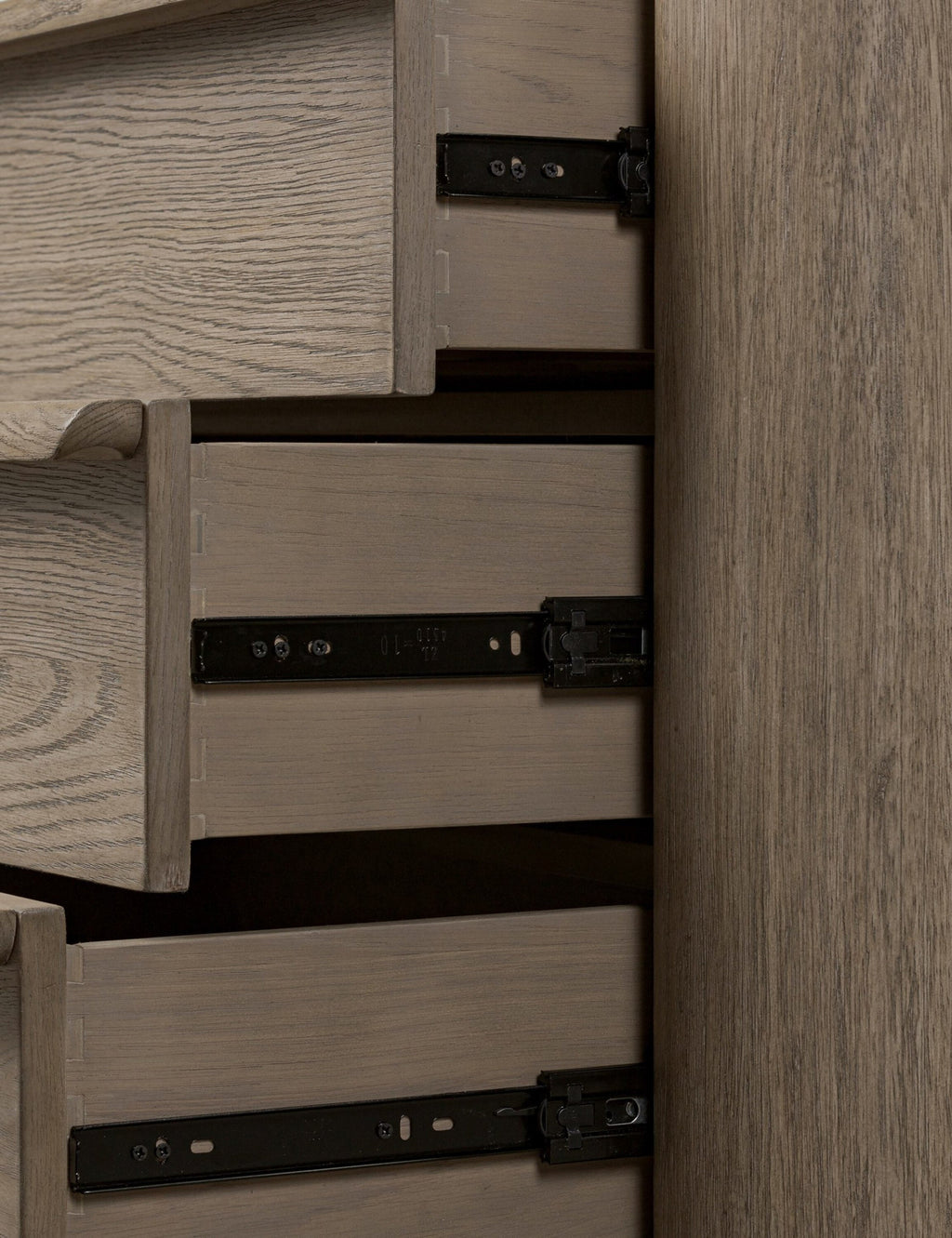 Silvano Nightstand