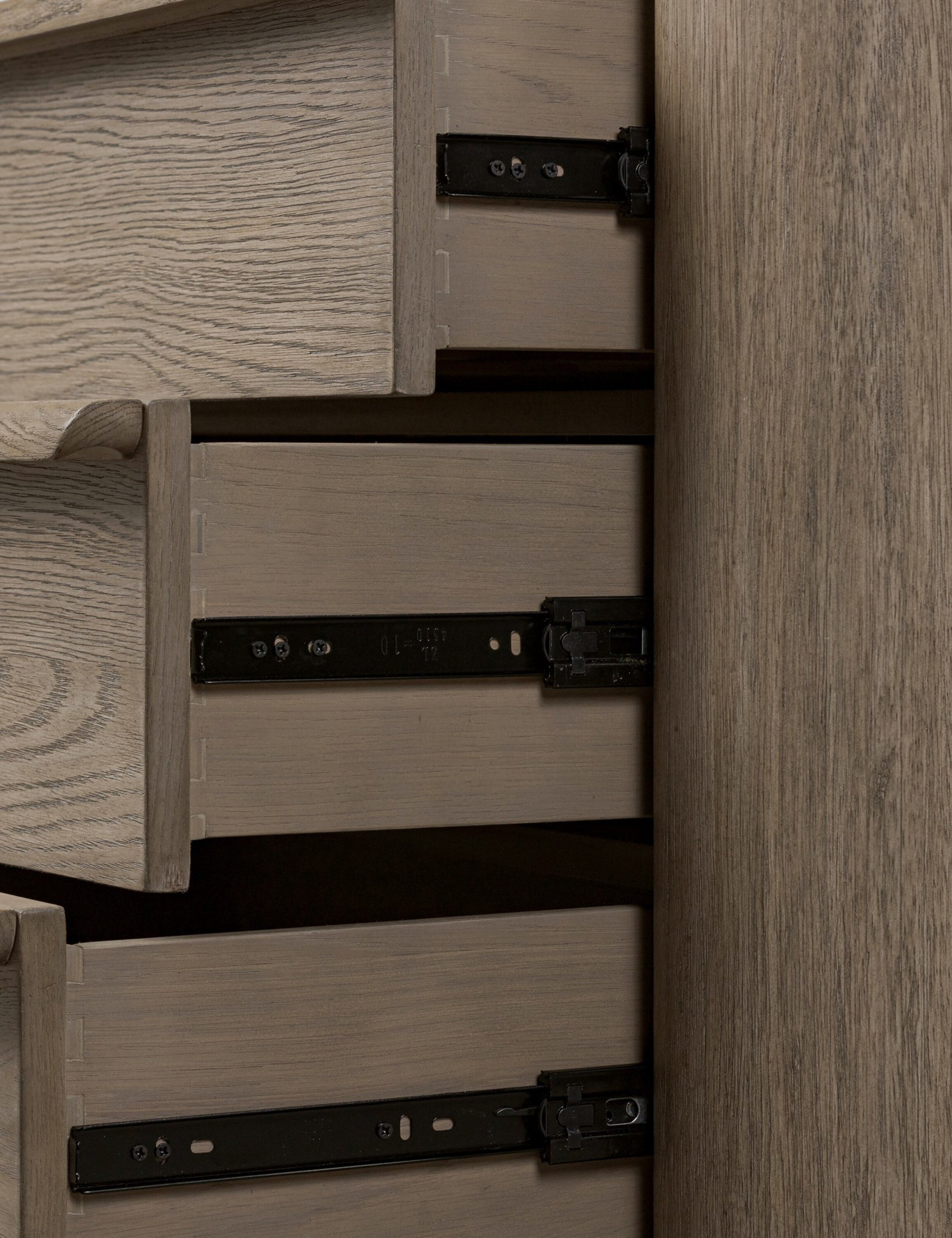 Silvano Nightstand