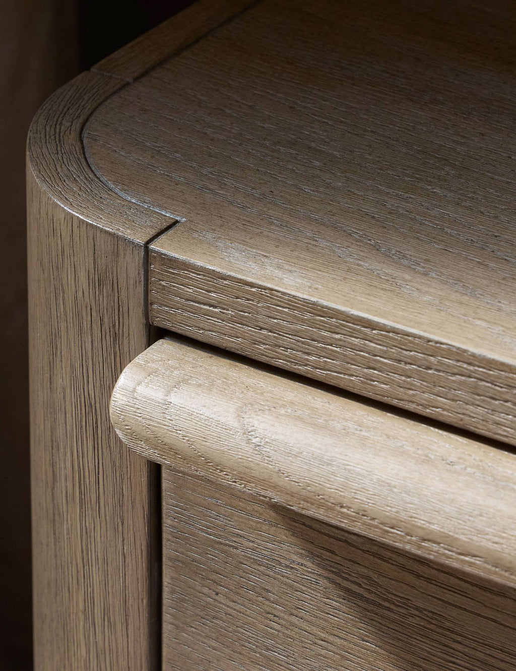 Silvano Nightstand