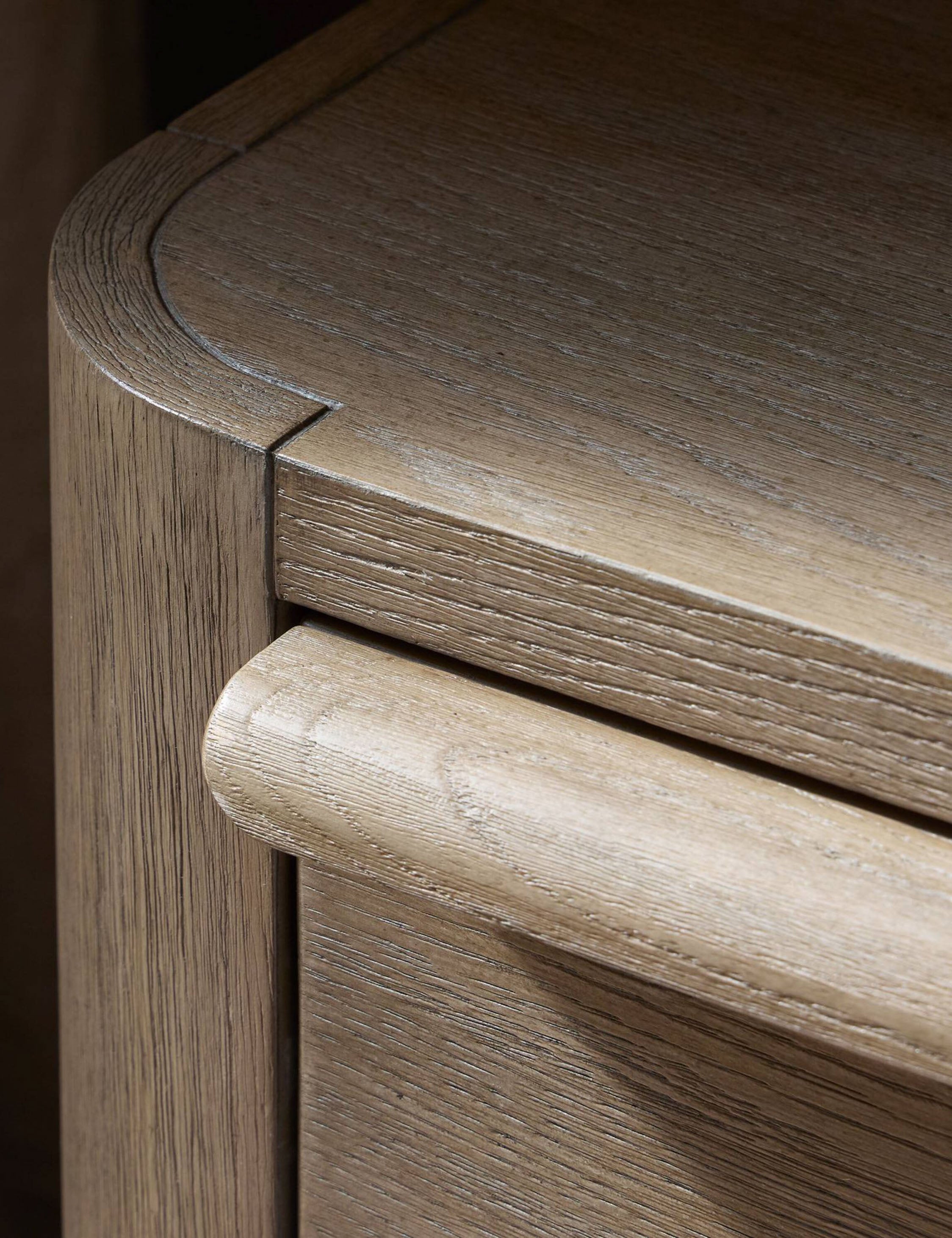 Silvano Nightstand