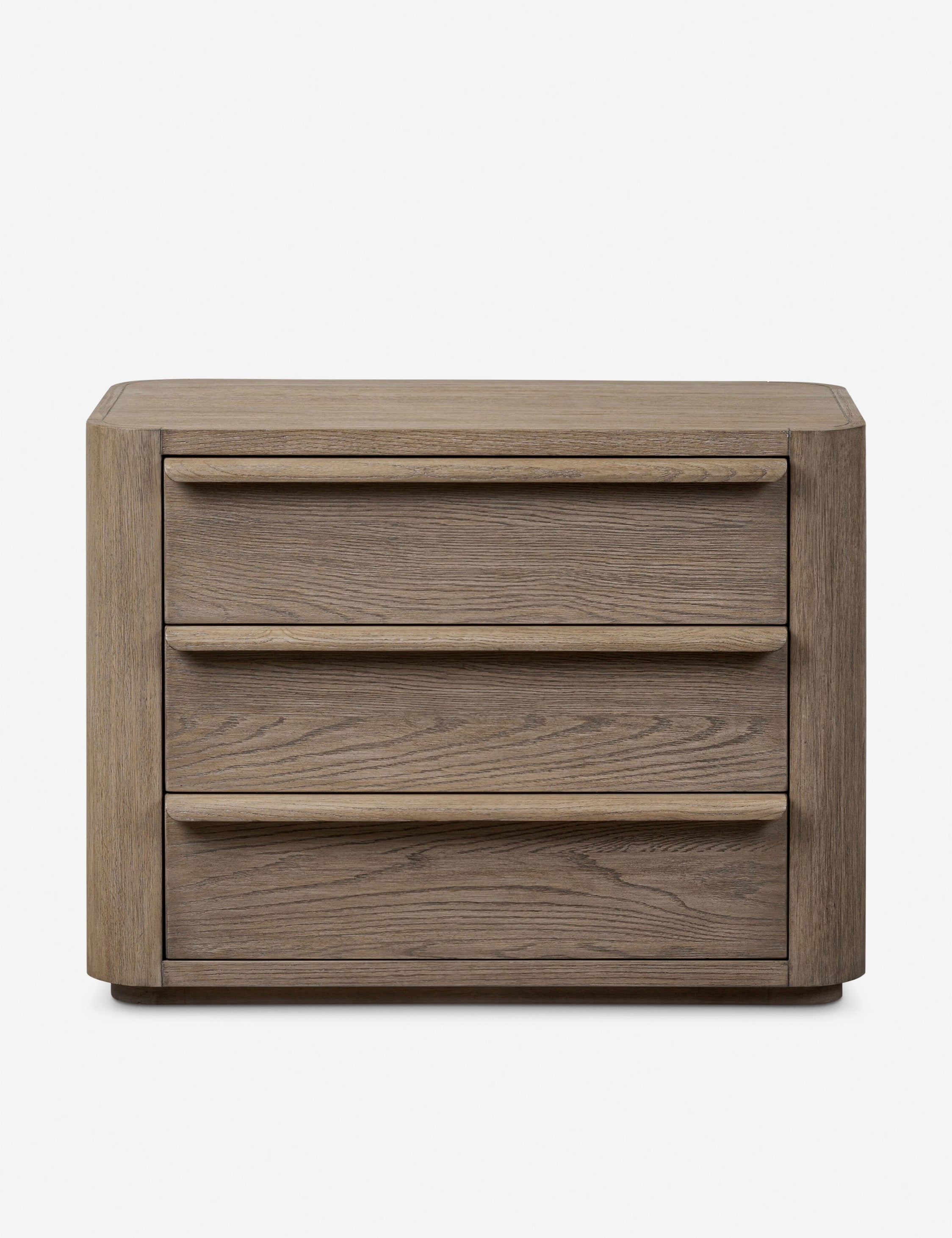 Silvano Nightstand