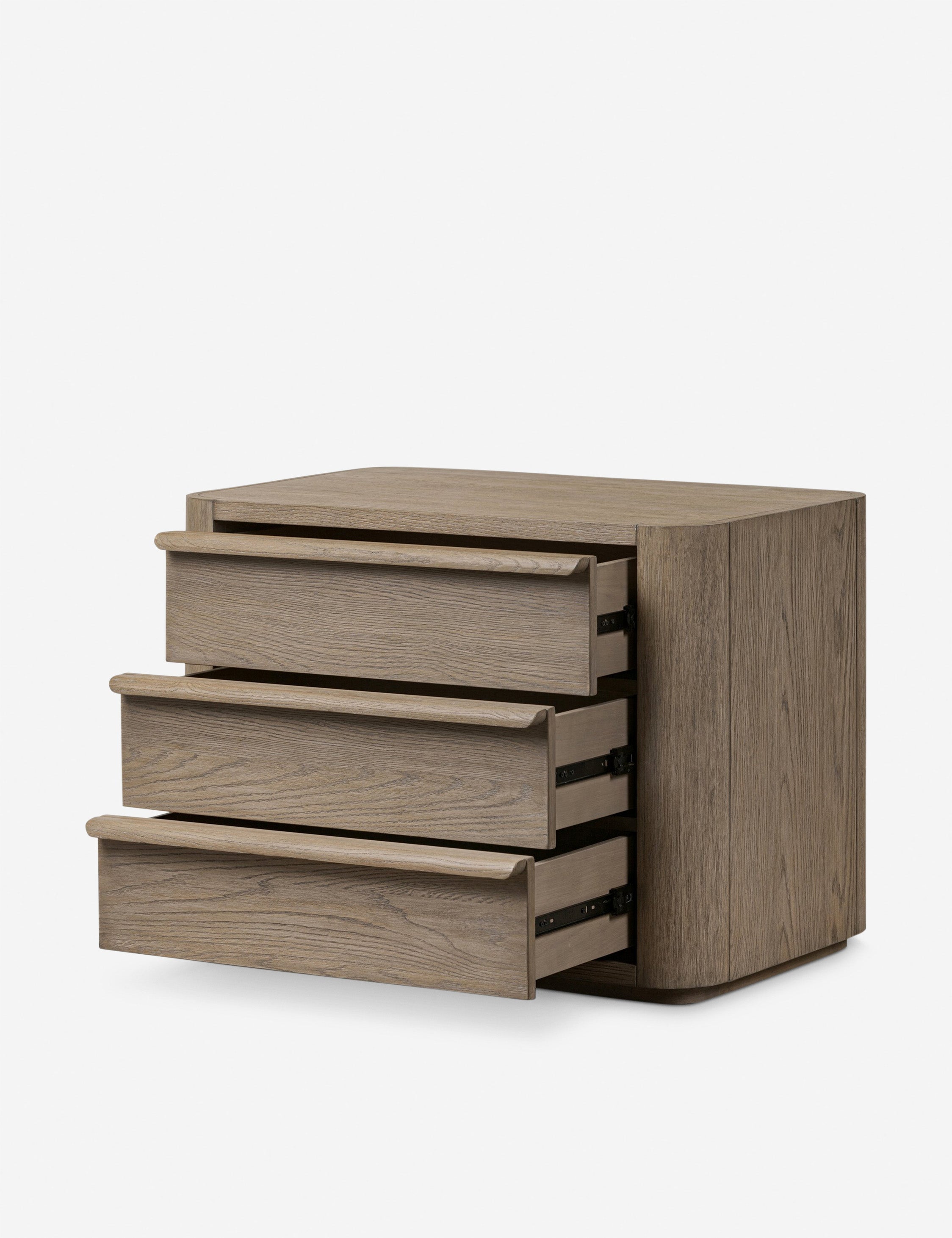 Silvano Nightstand