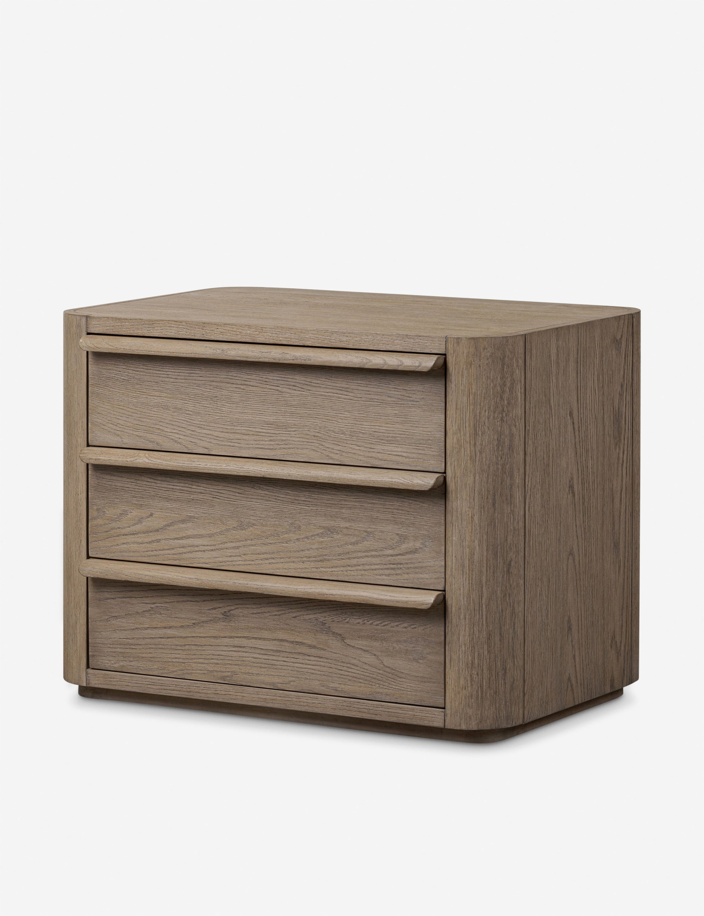 Silvano Nightstand