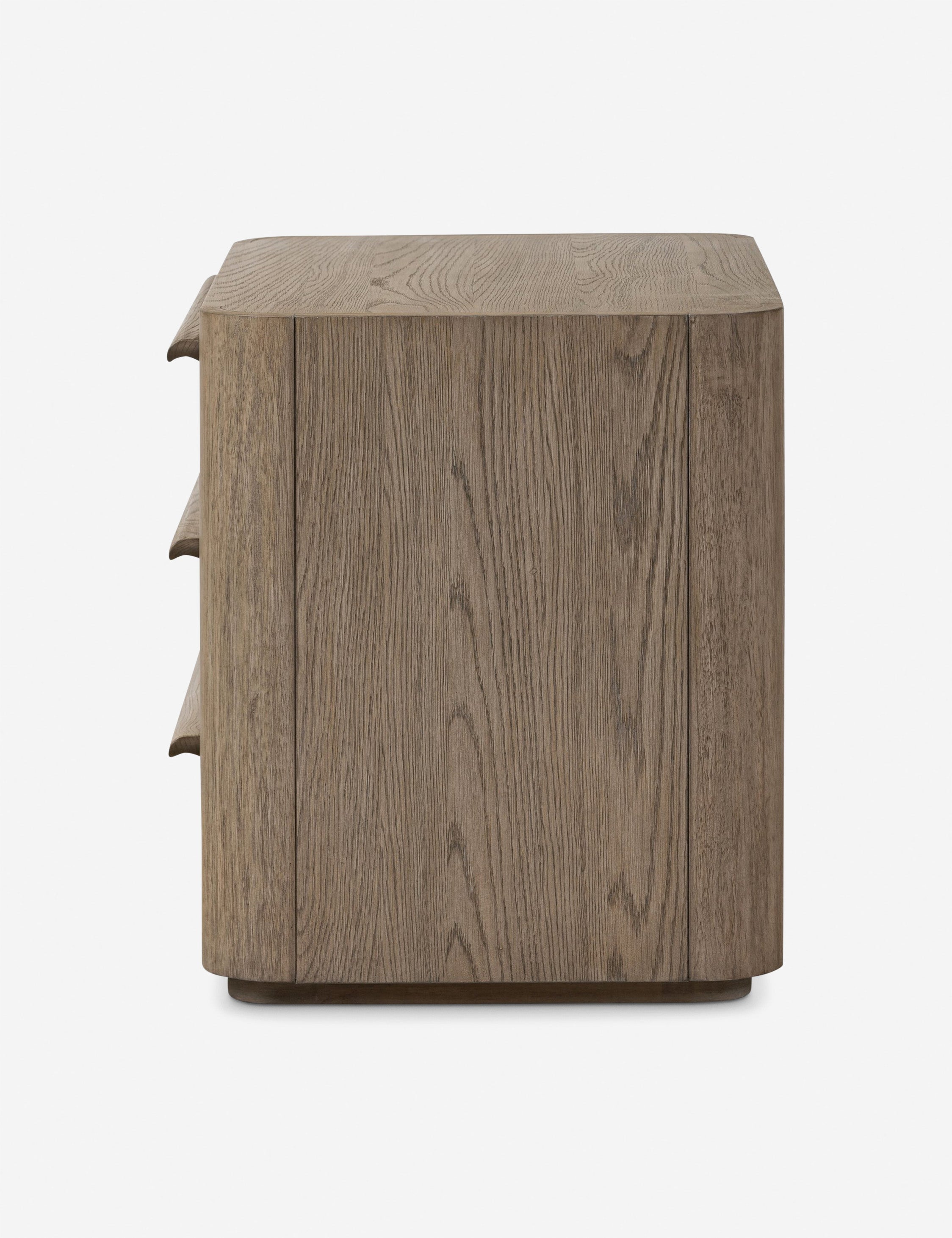Silvano Nightstand