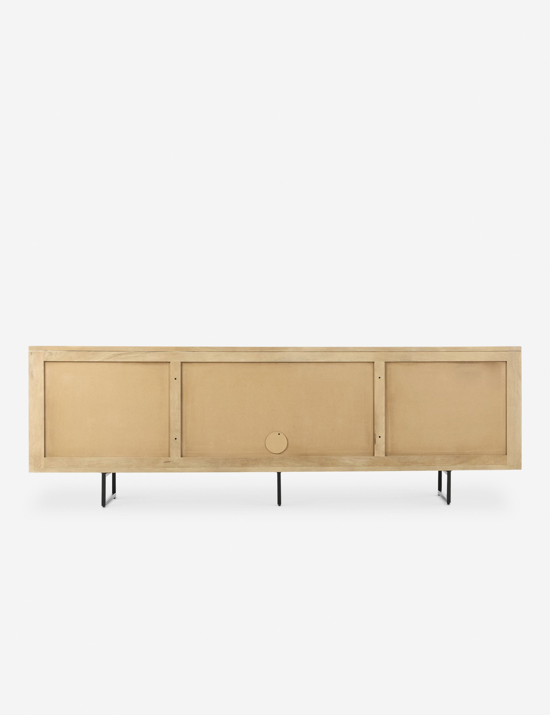 Hannah Wide Sideboard