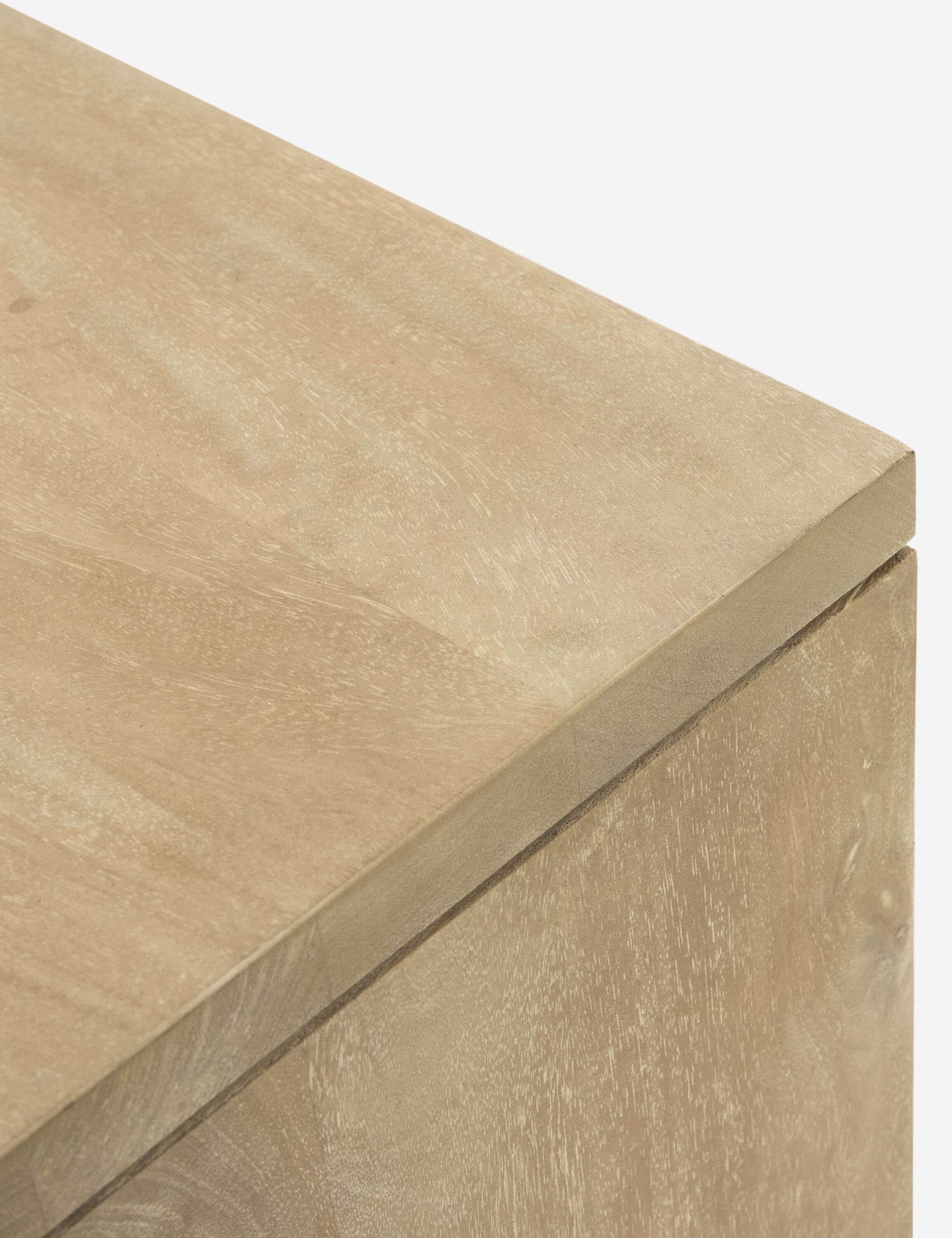 Hannah Wide Sideboard