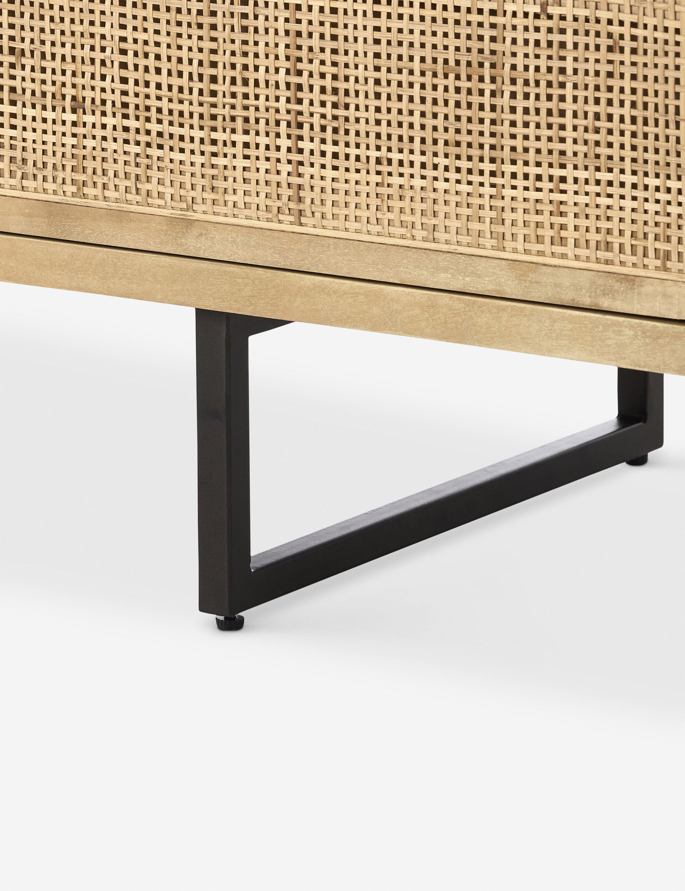 Hannah Wide Sideboard