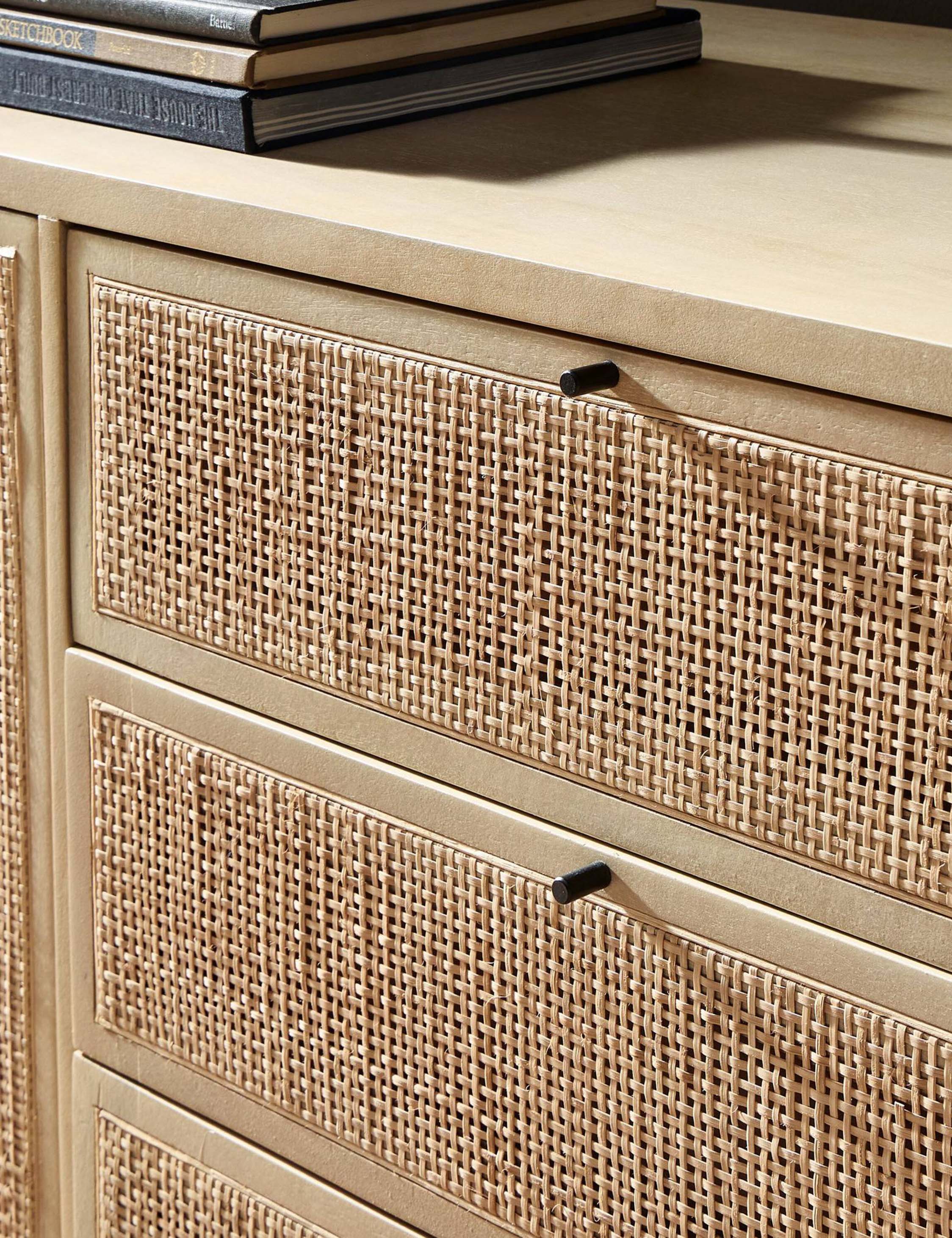 Hannah Wide Sideboard