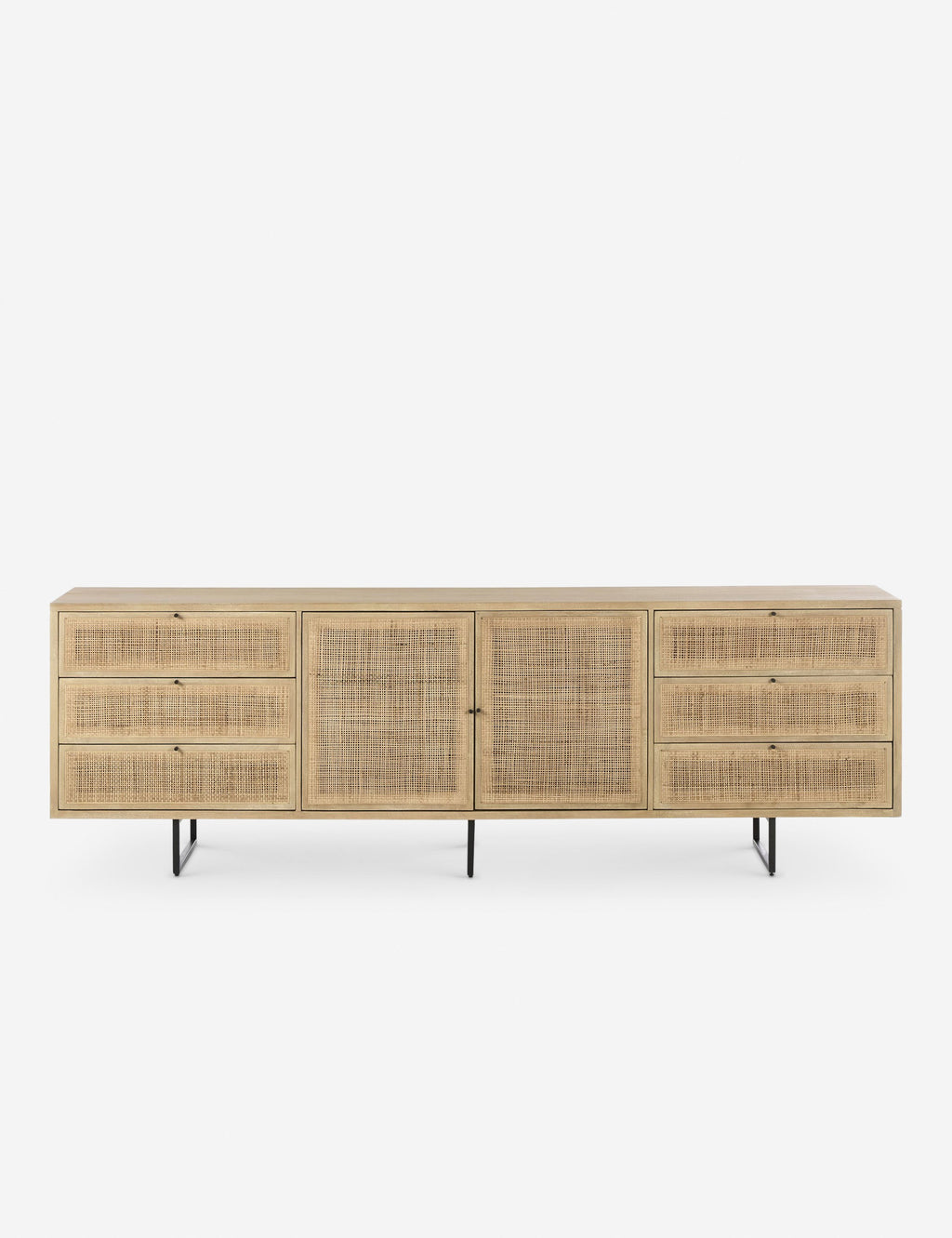 Hannah Wide Sideboard
