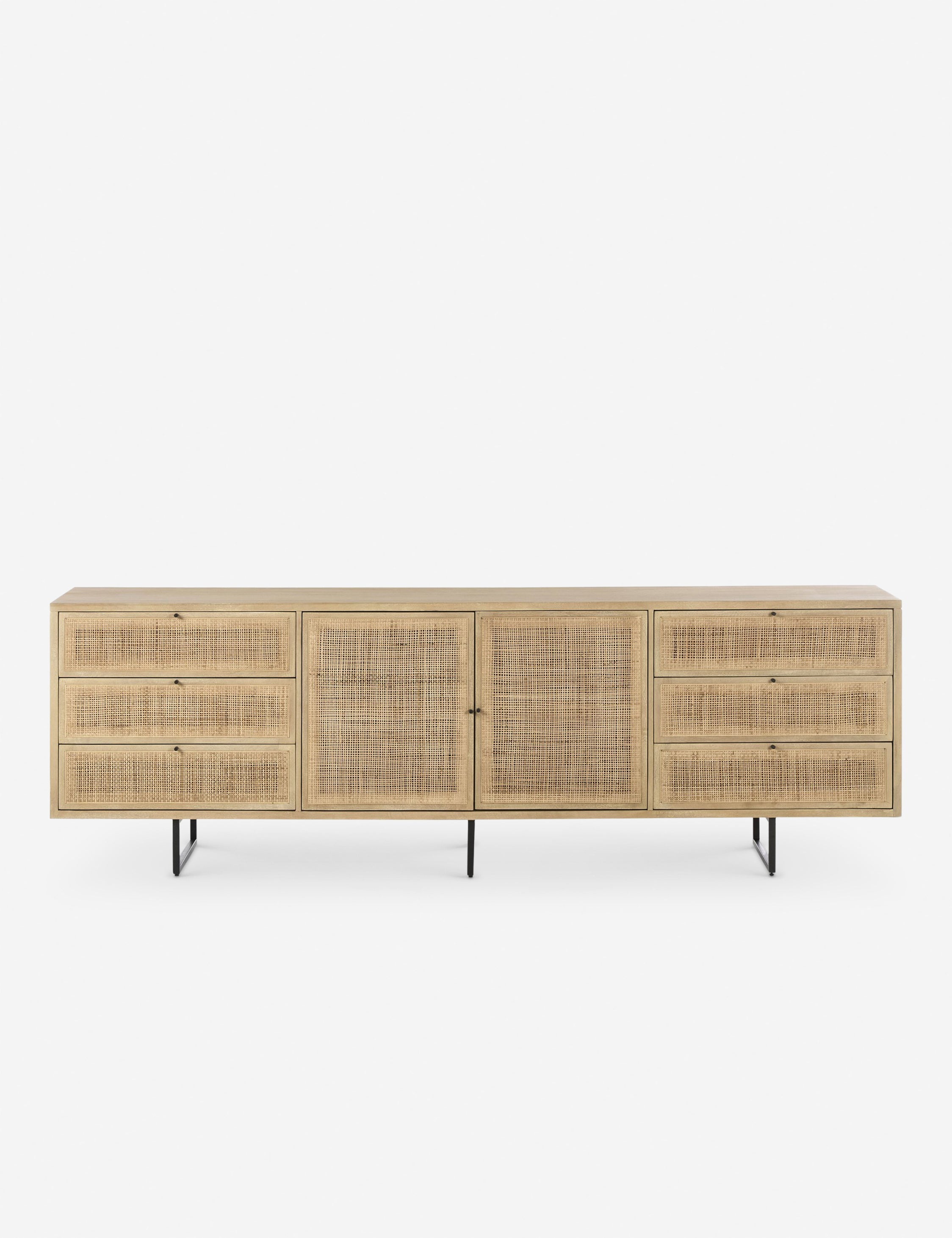 Hannah Wide Sideboard