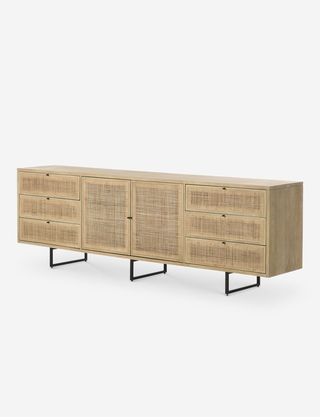 Hannah Wide Sideboard