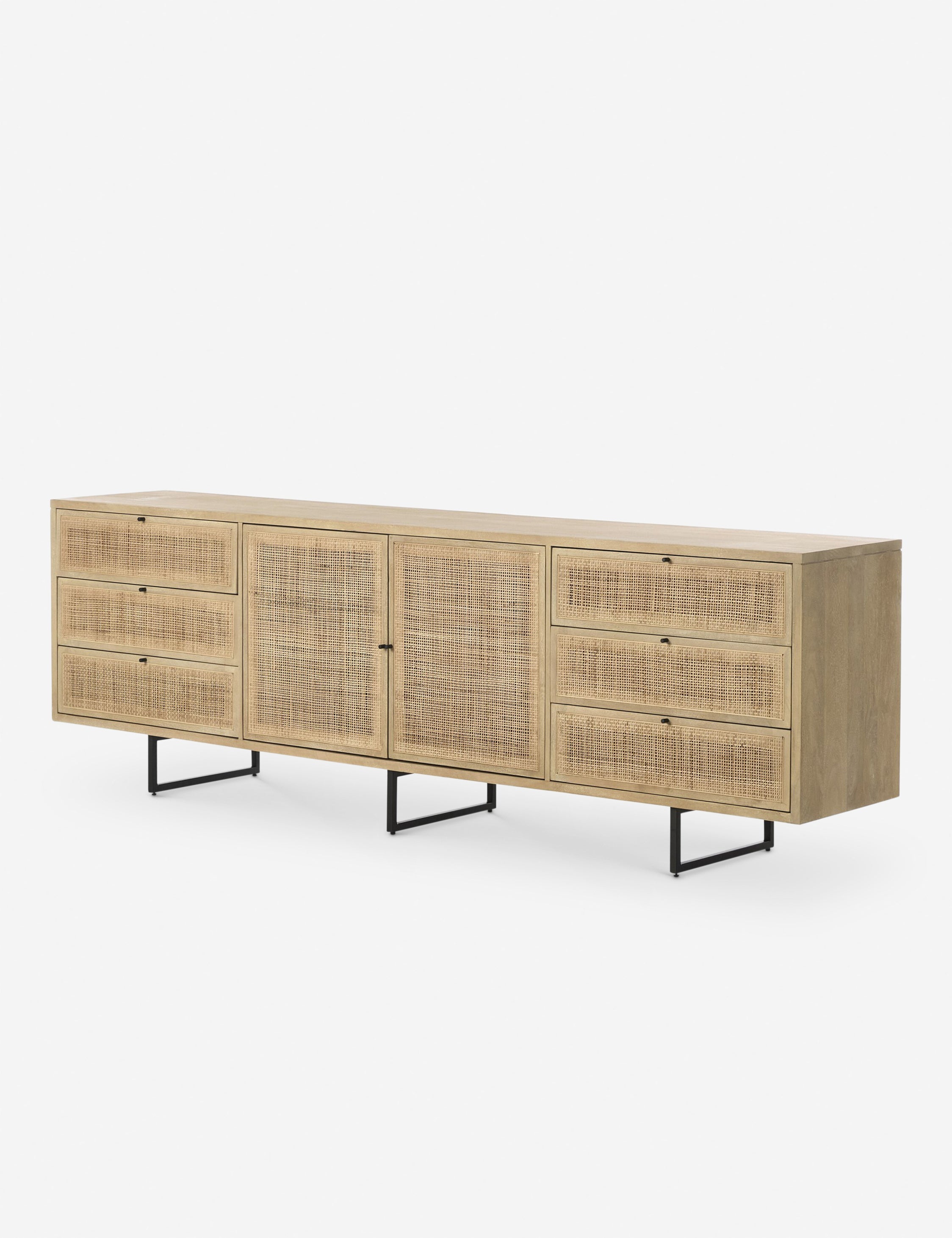 Hannah Wide Sideboard