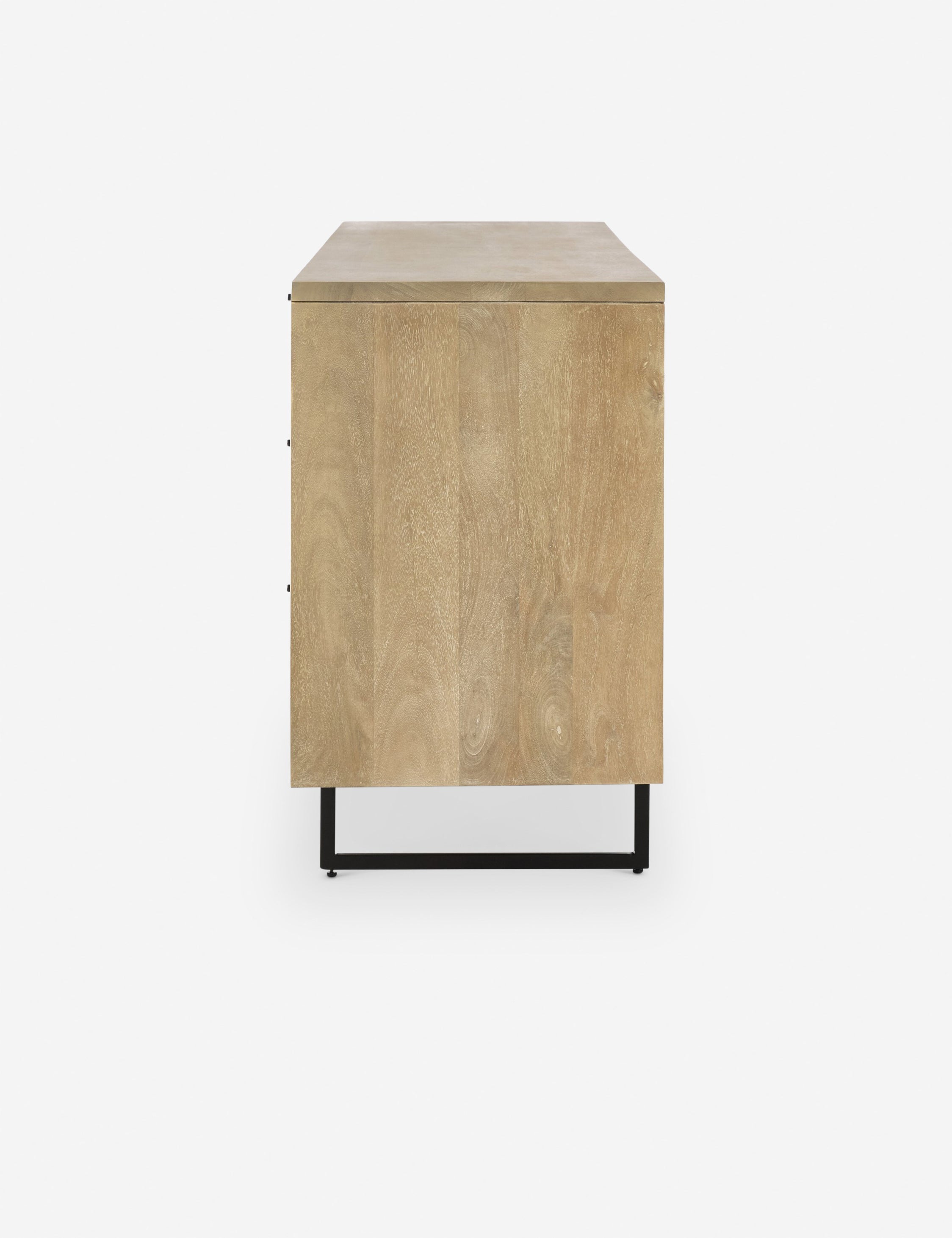 Hannah Wide Sideboard