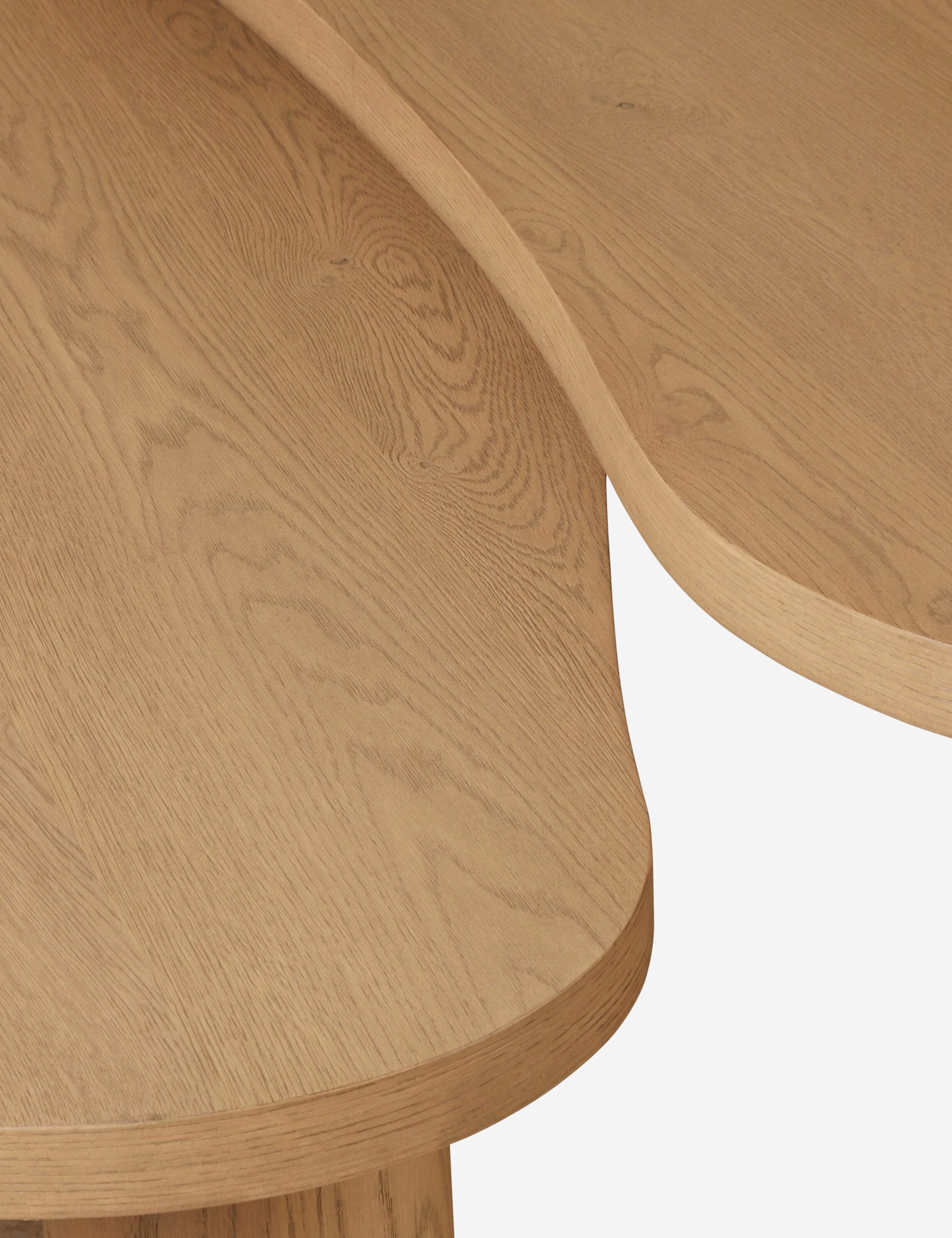 Heiko Nesting Coffee Table