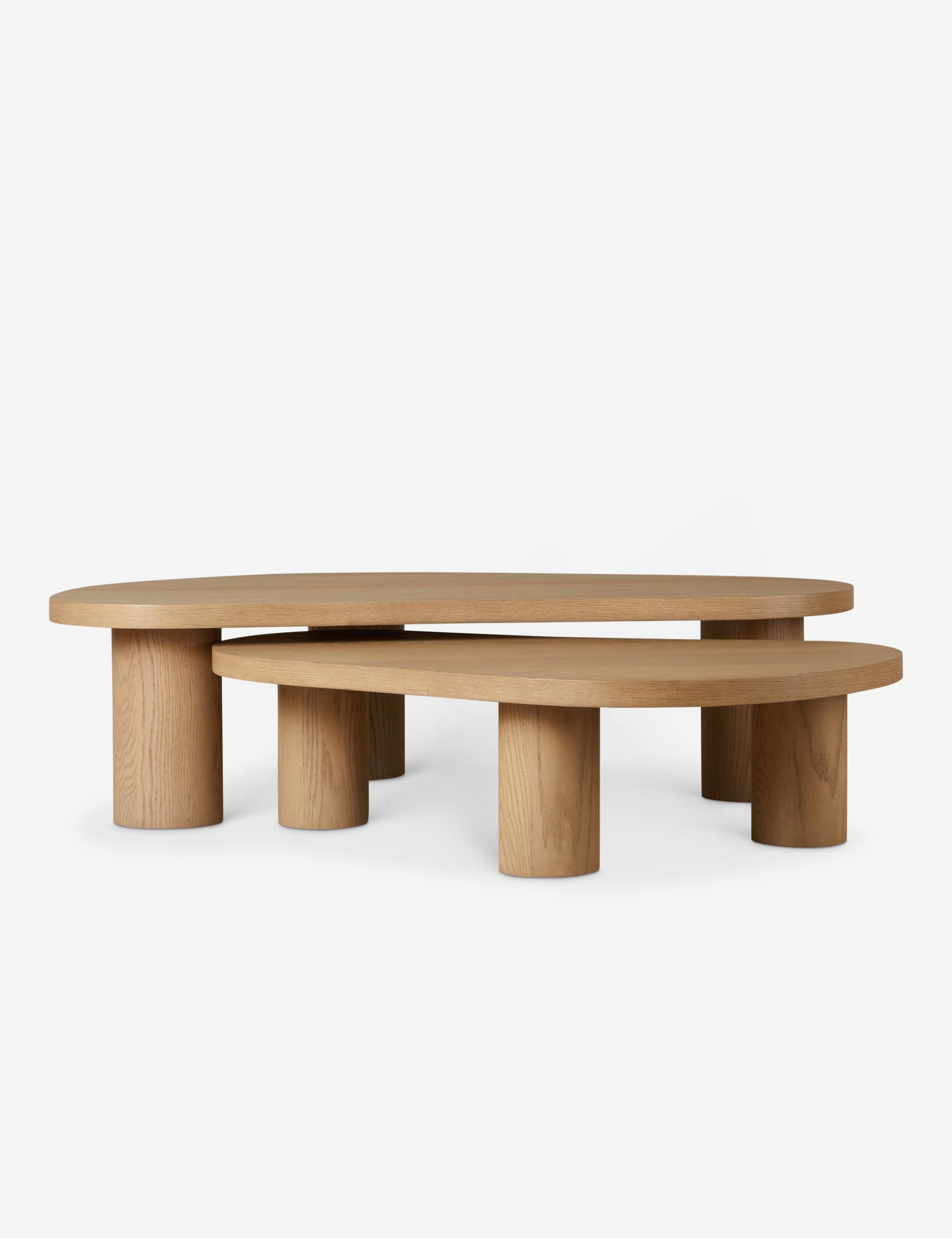 Heiko Nesting Coffee Table