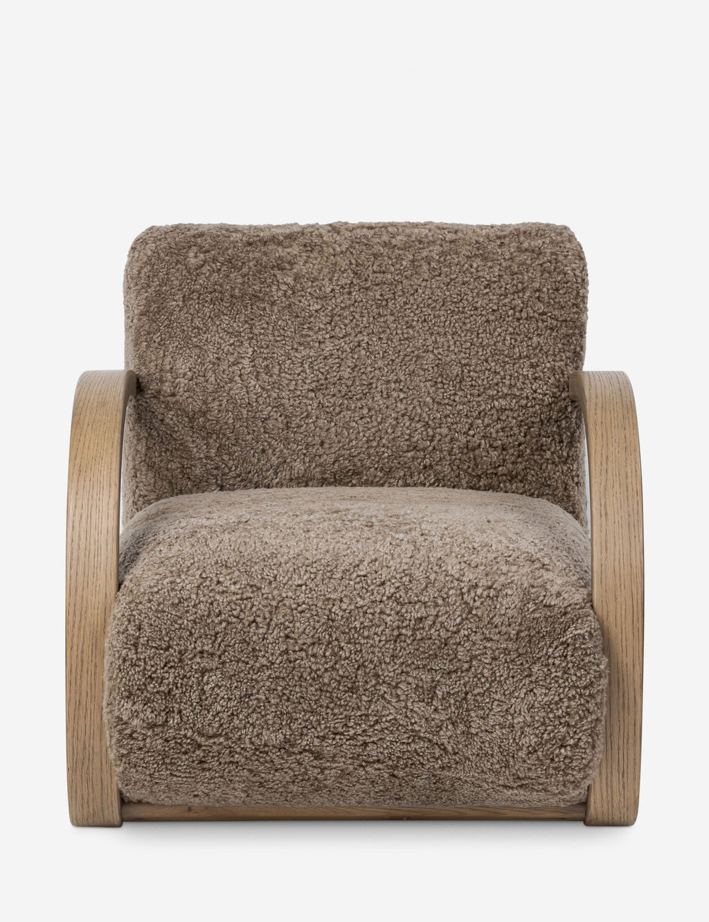 Kisling Accent Chair