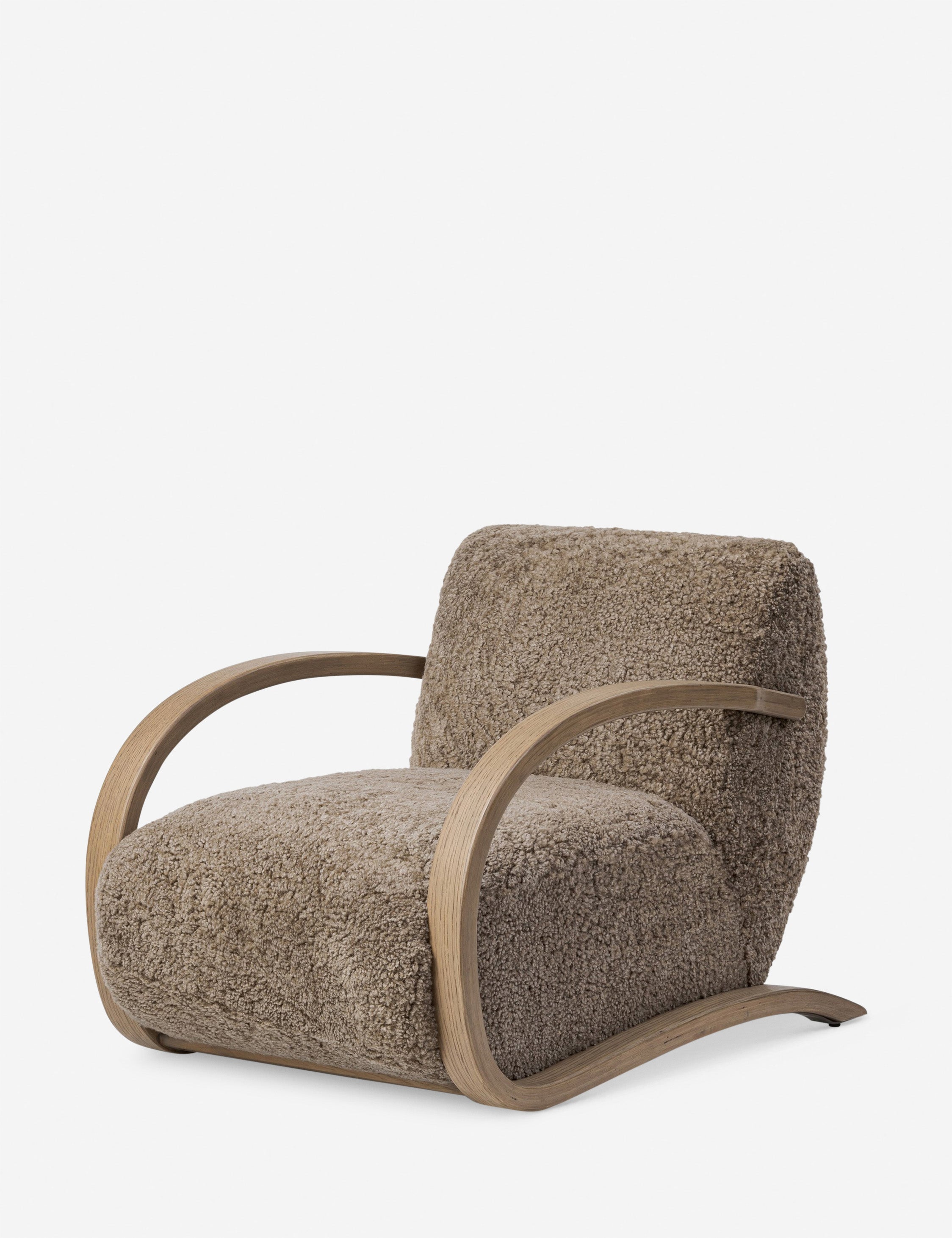 Kisling Accent Chair