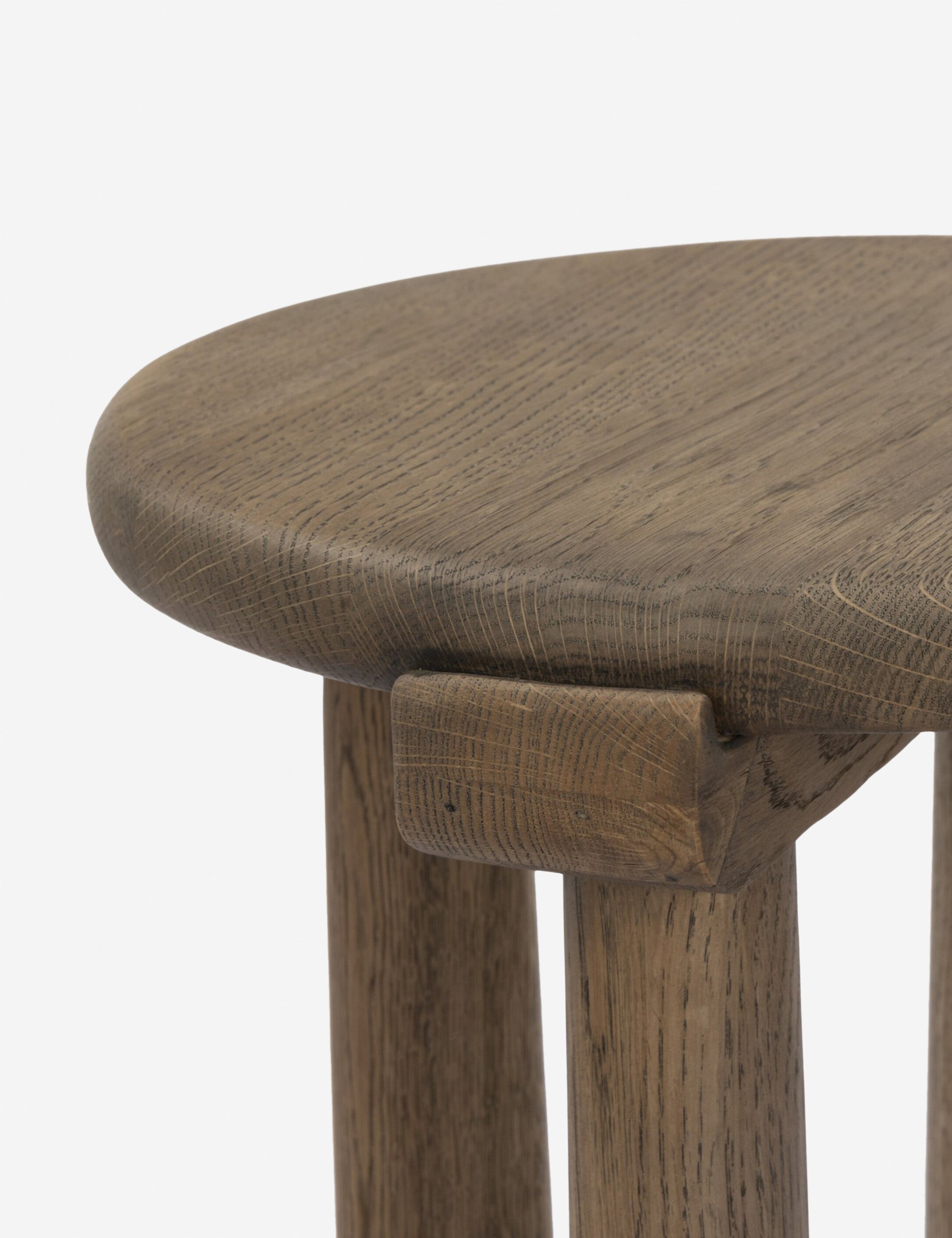 Seva Stool