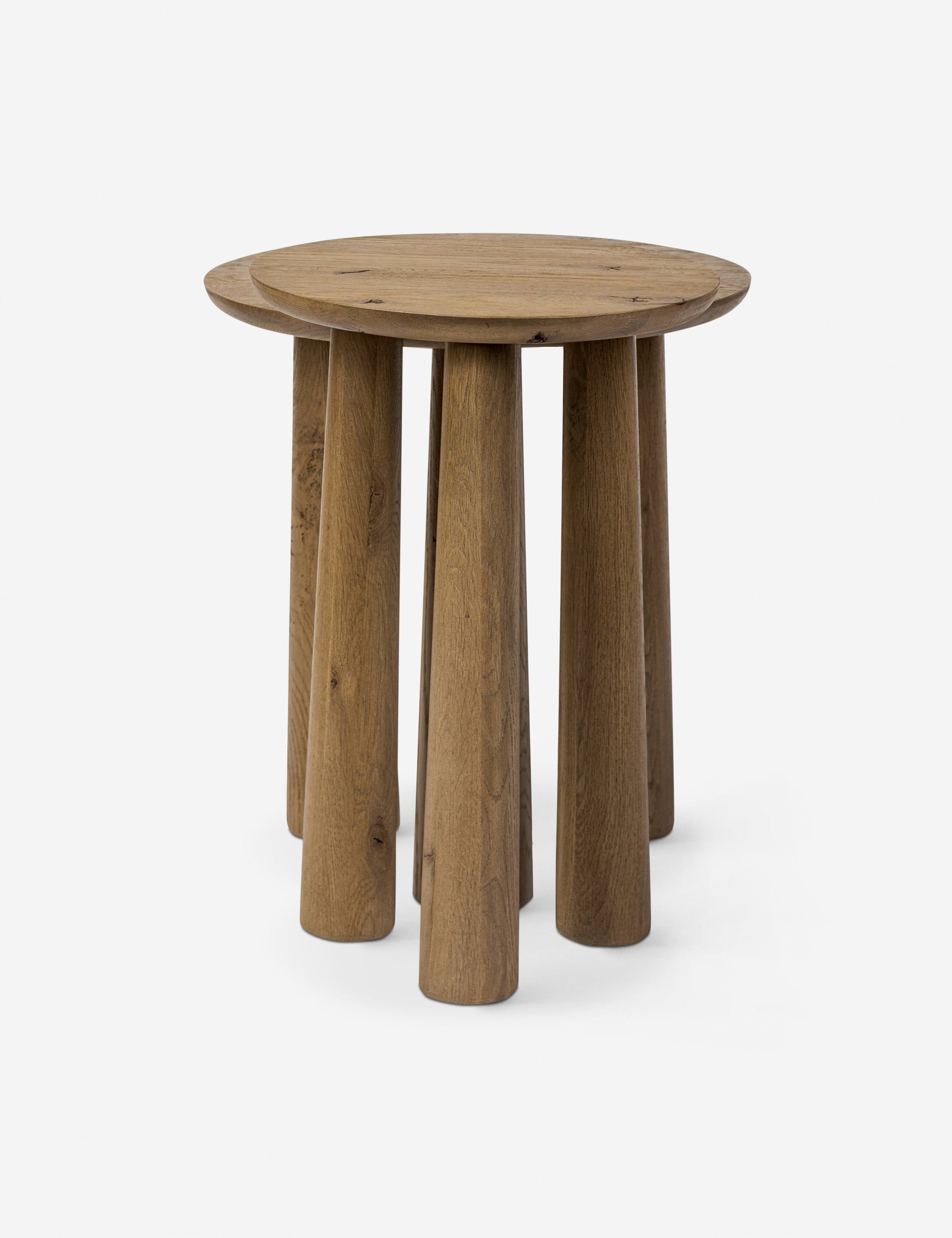 Venturi Nesting Side Tables (Set of 2)