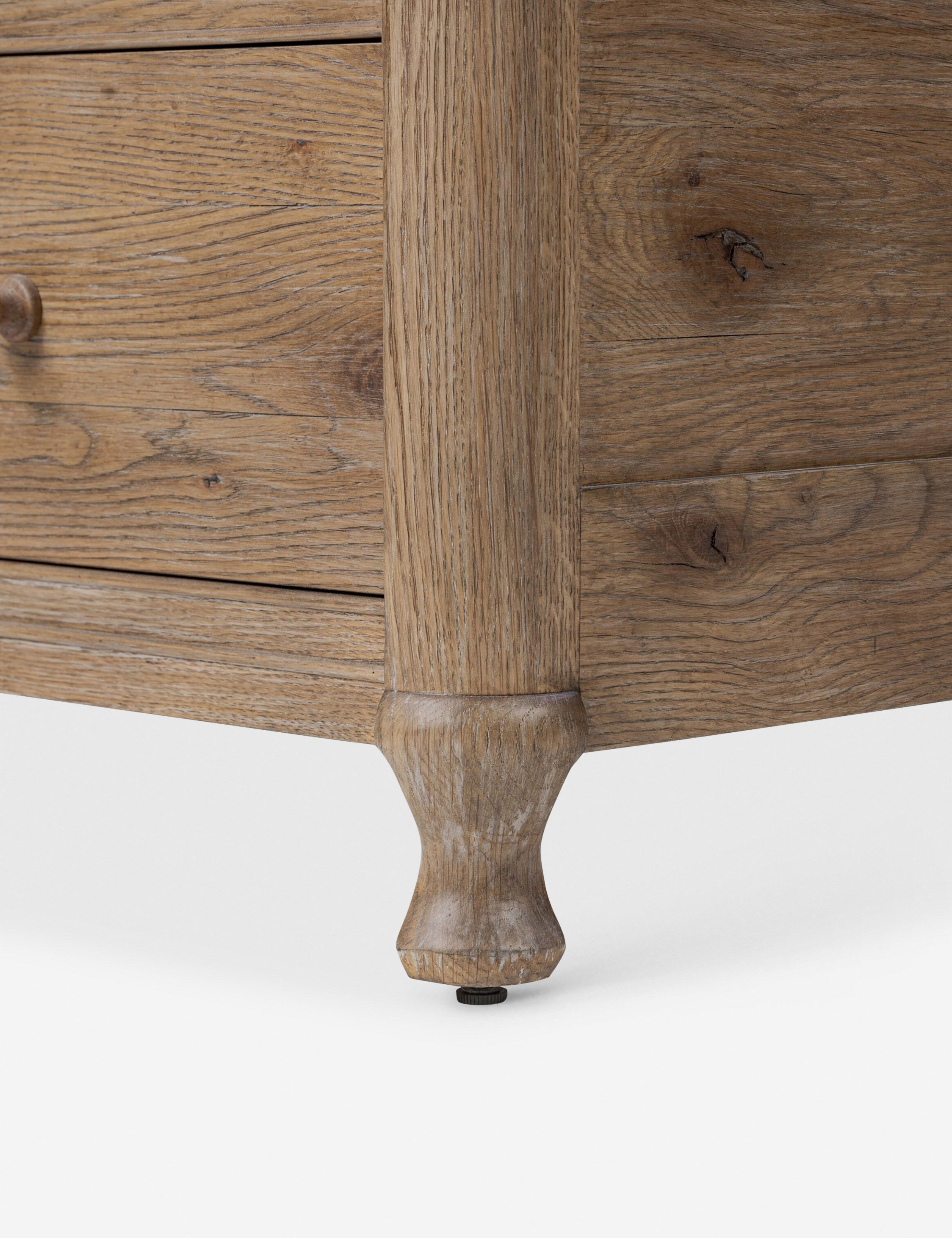 Caraway Dresser